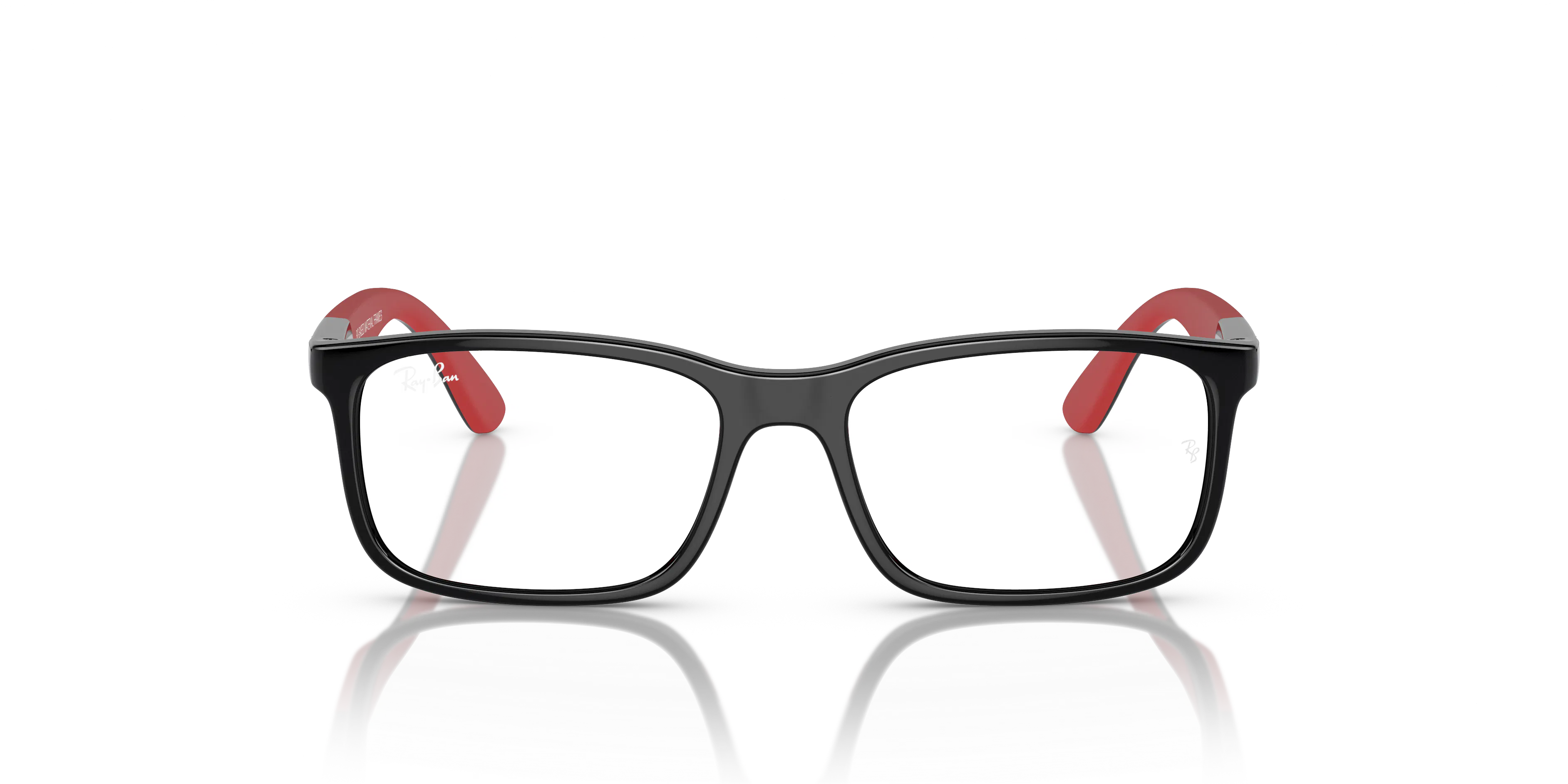 Front, Ray-Ban RB1621 3928