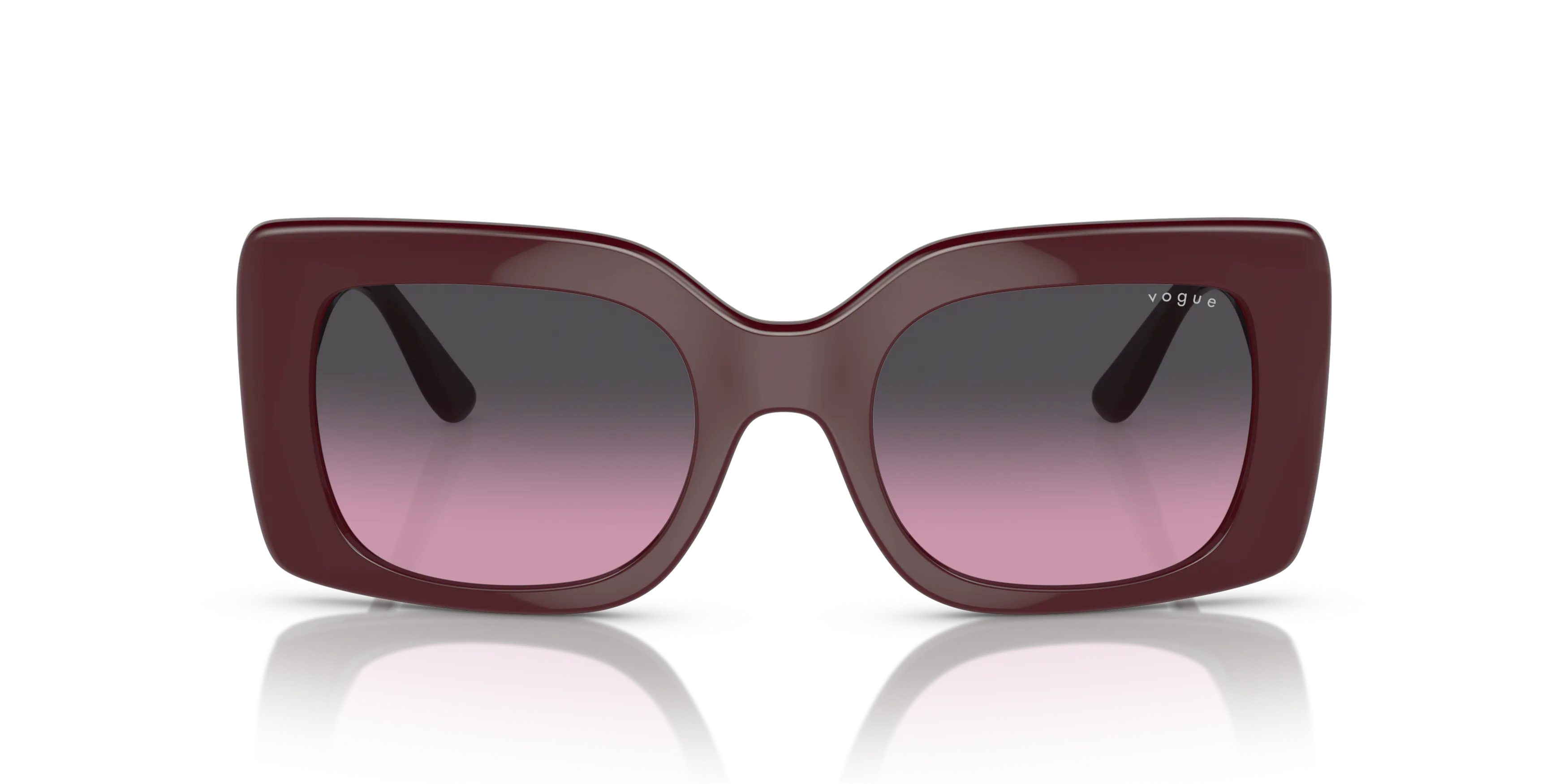 Front, Vogue Eyewear VO5481S 304890