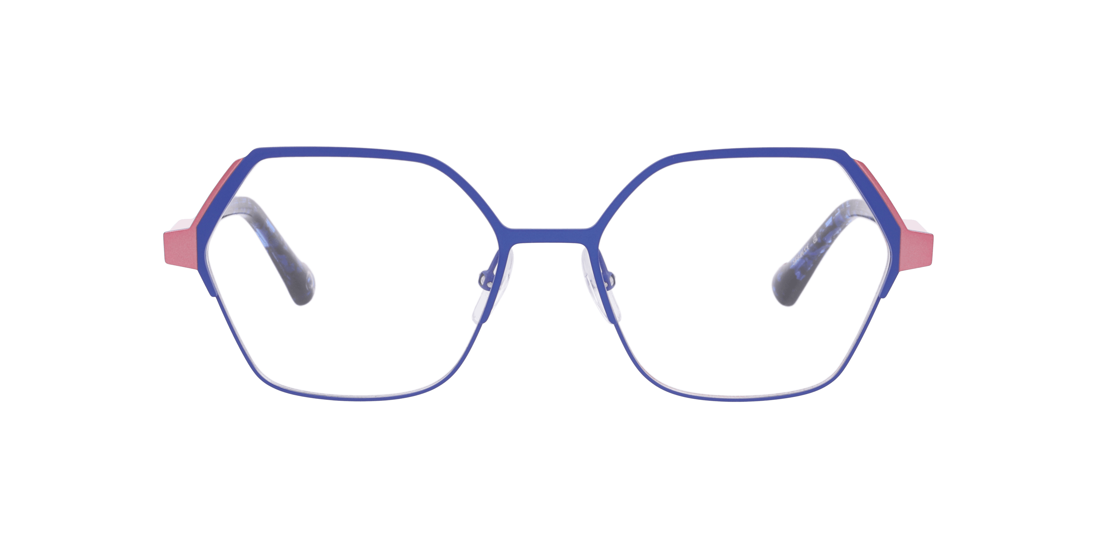 Front, ETNIA BARCELONA CHARLENE BL PK