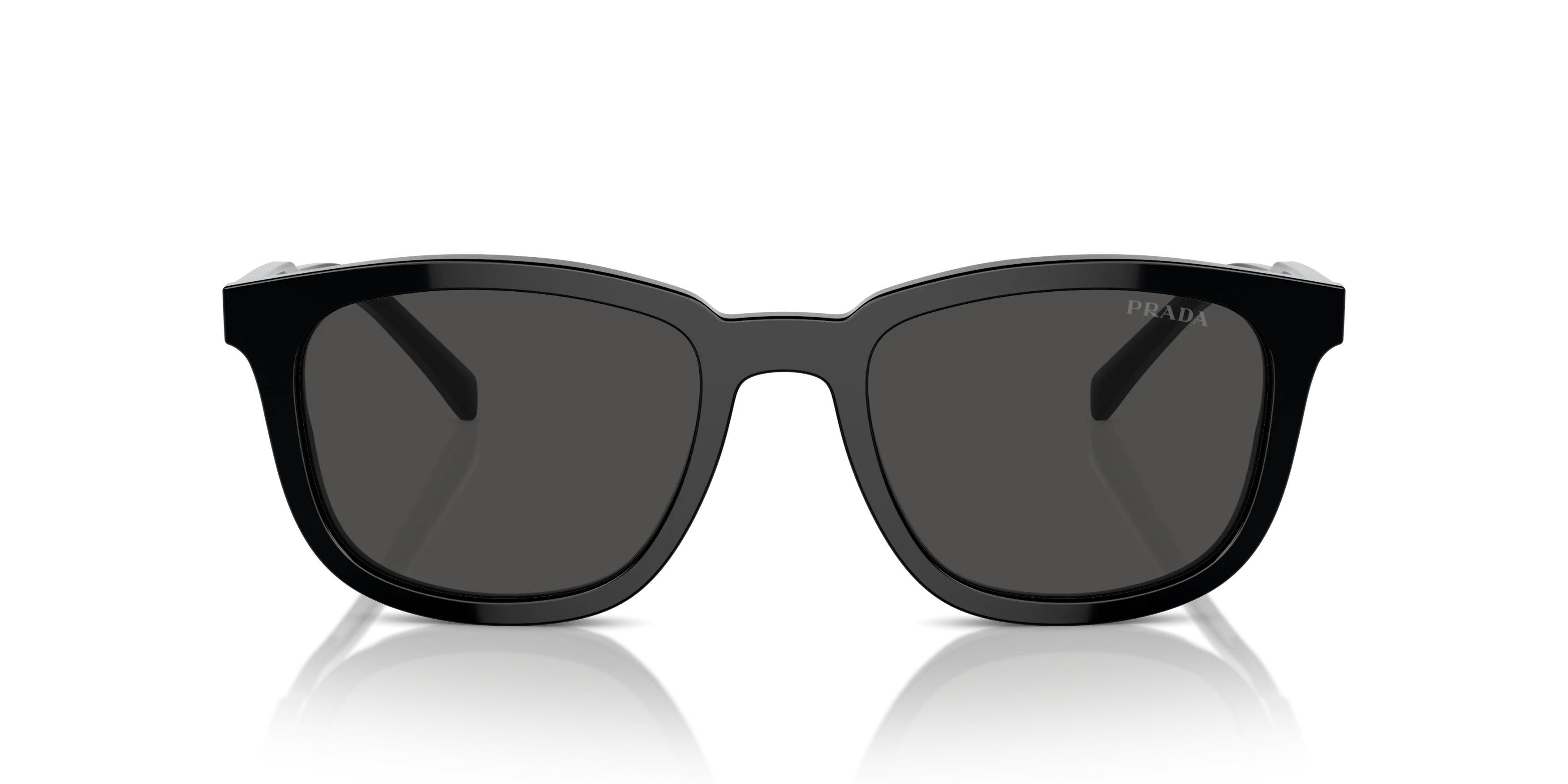 Front, Prada PR A21S 16K08Z