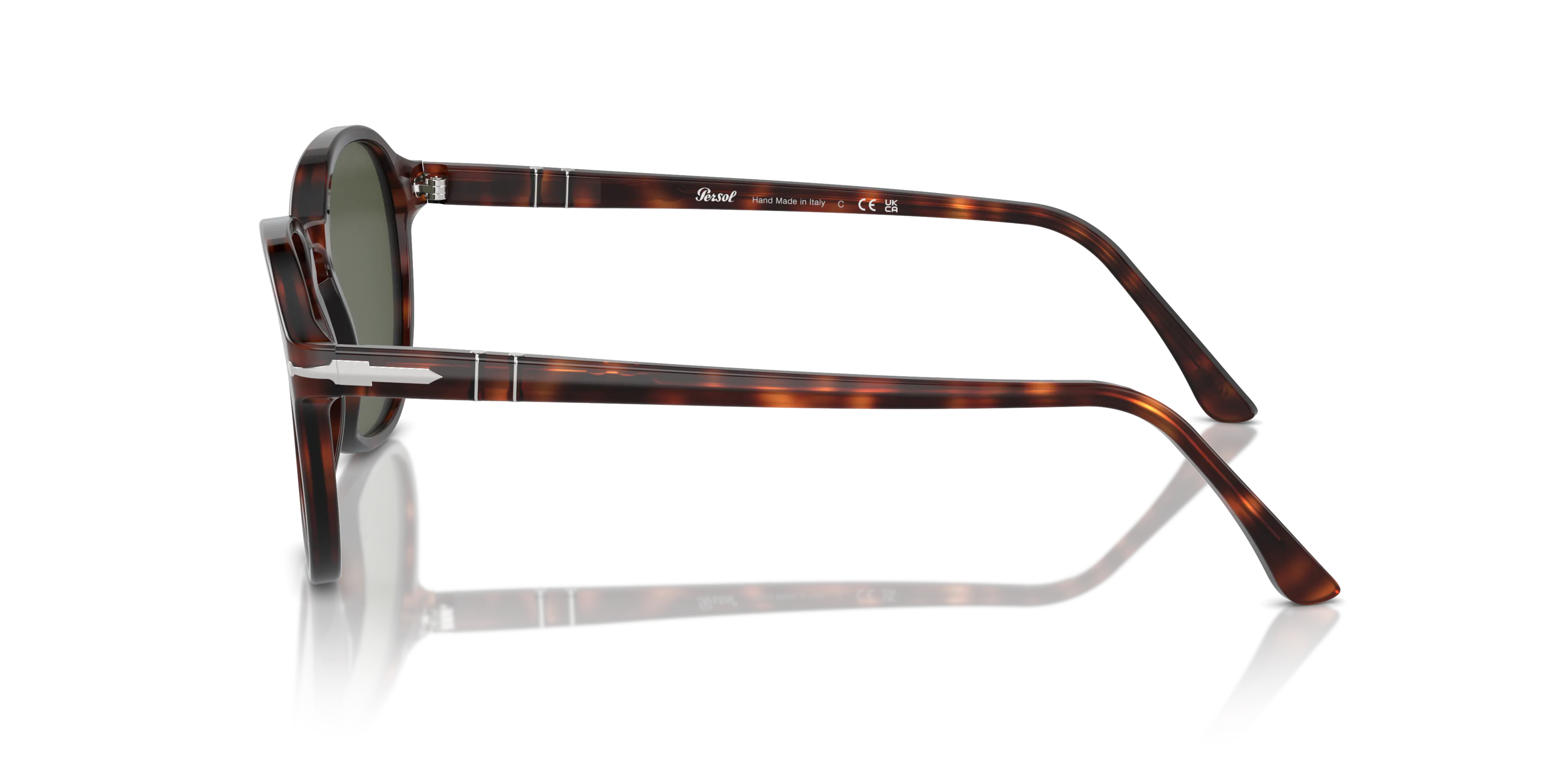 Angle_Left02, Persol 0PO3343S 24/31 Solbriller