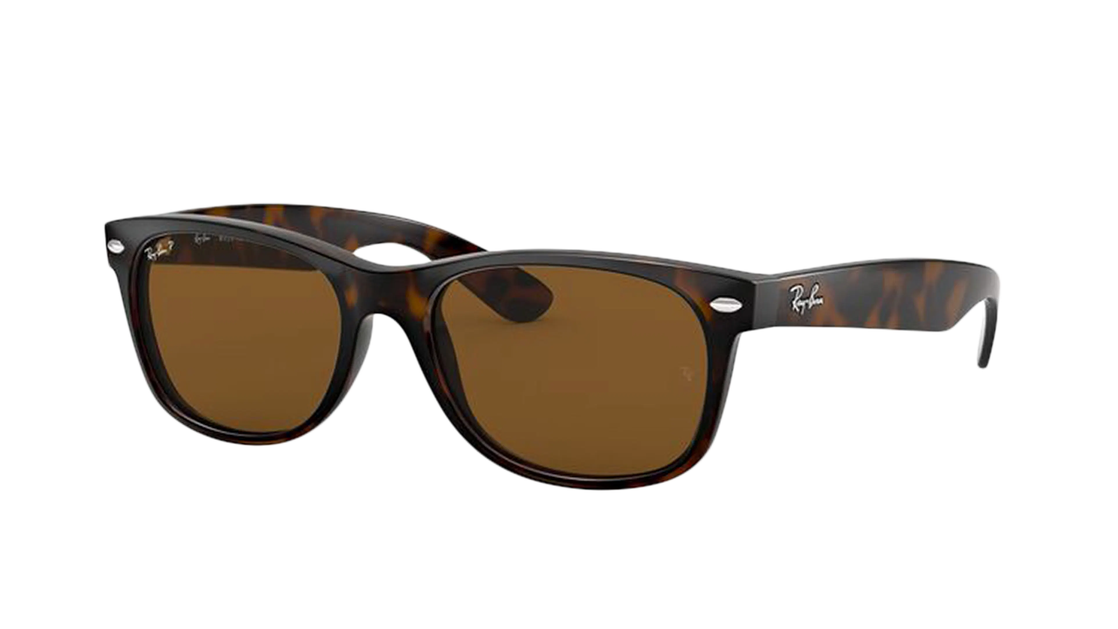 Angle_Left01, Ray-Ban NEW WAYFARER RB2132 902/57