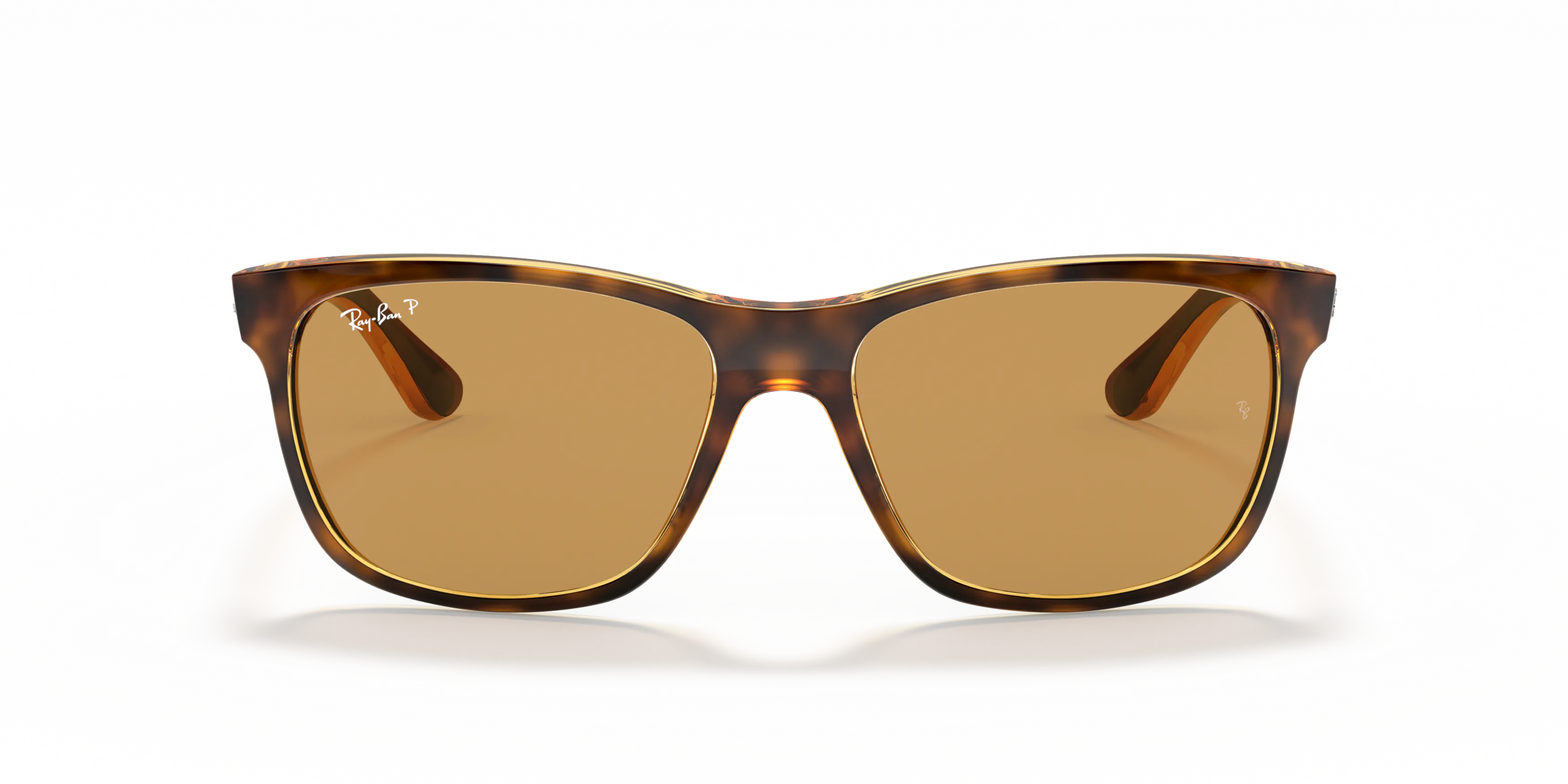 Front, Ray-Ban RB4181 710/83