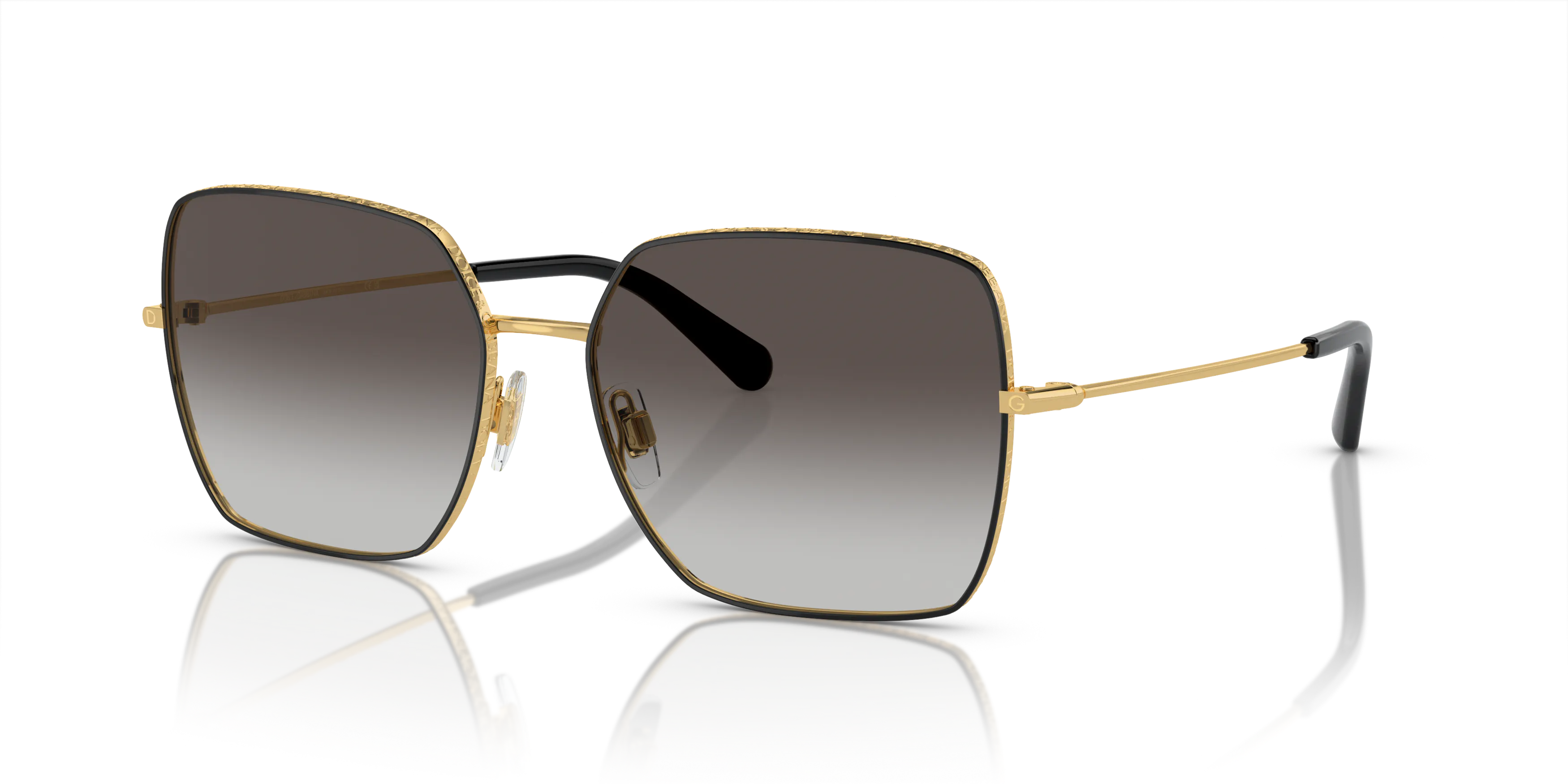 Angle_Left01, DOLCE & GABBANA DG2242 1334/8G