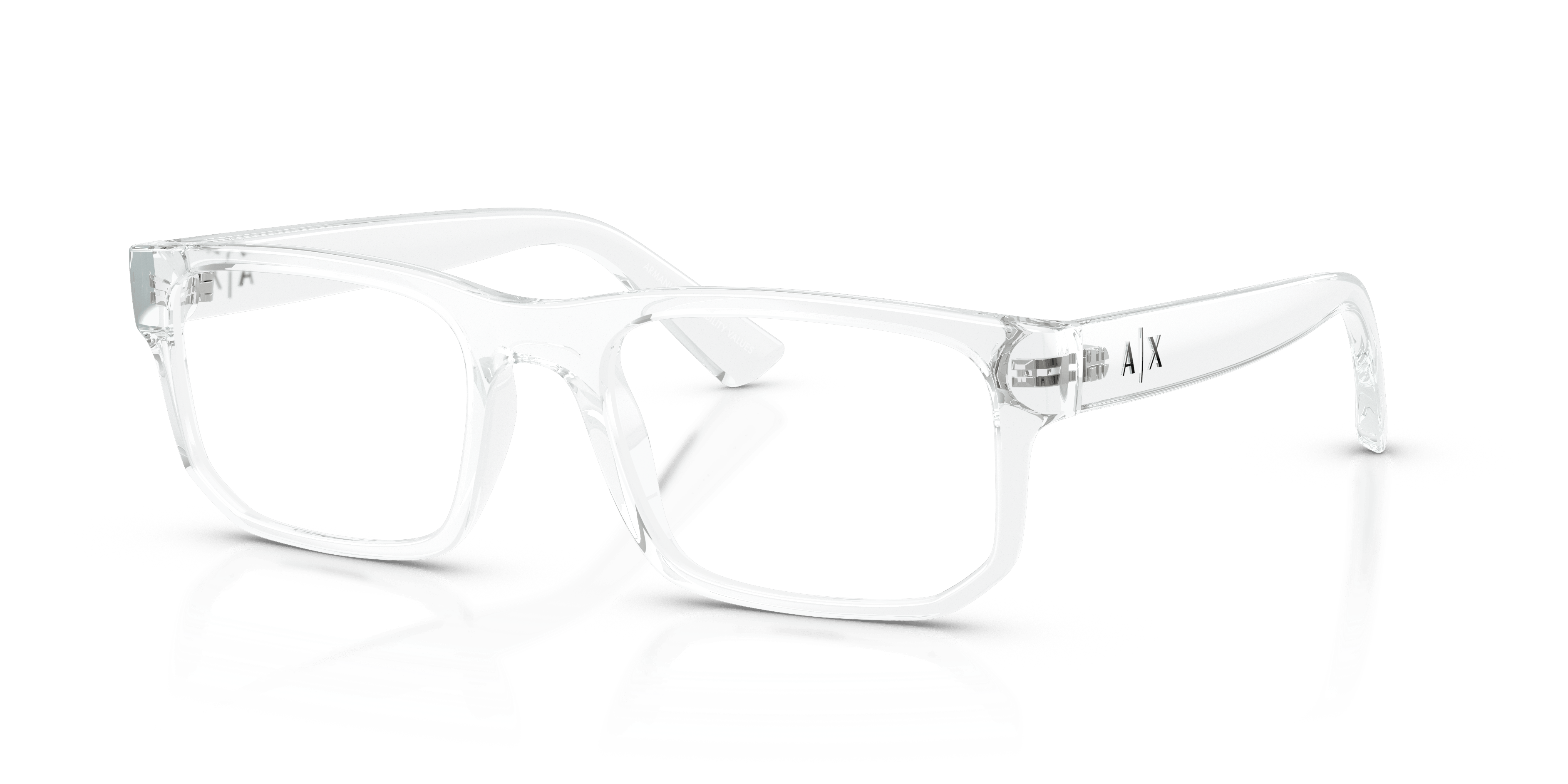 Angle_Left01, Armani Exchange AX3135 8235