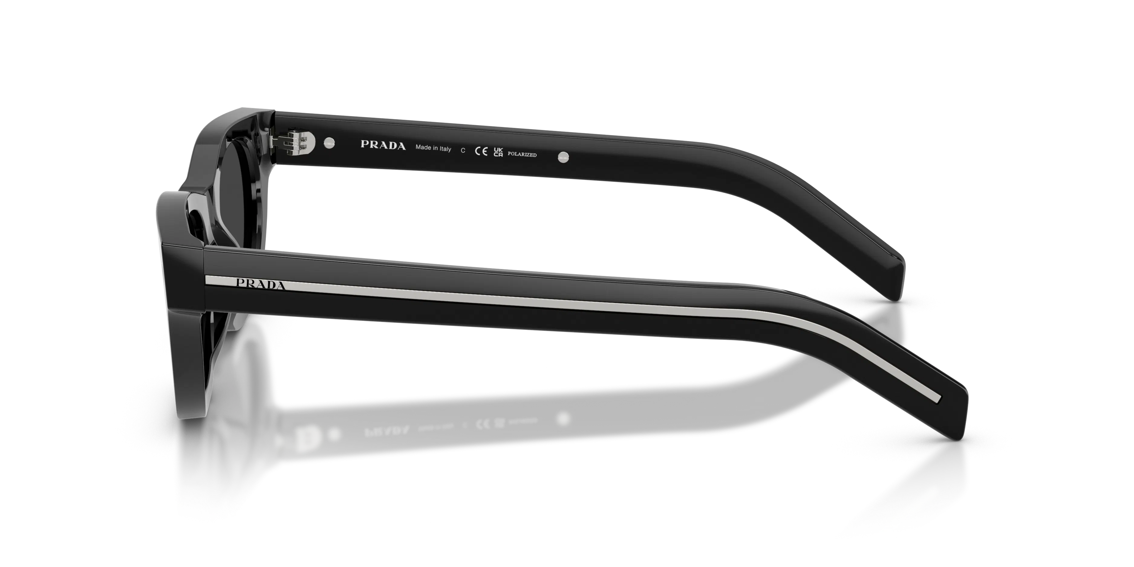 Angle_Left02, Prada PR C09S 16K08G