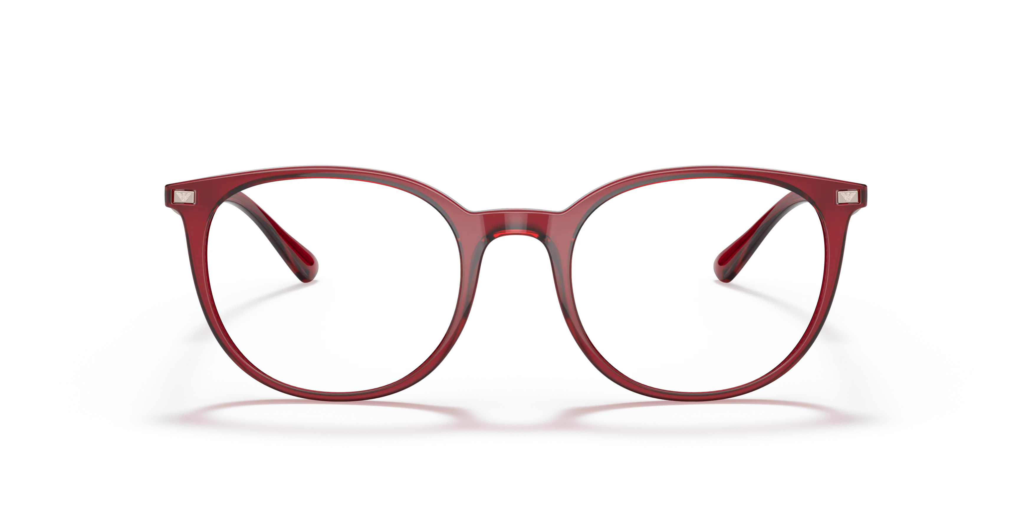 Front, Emporio Armani EA3168 5075