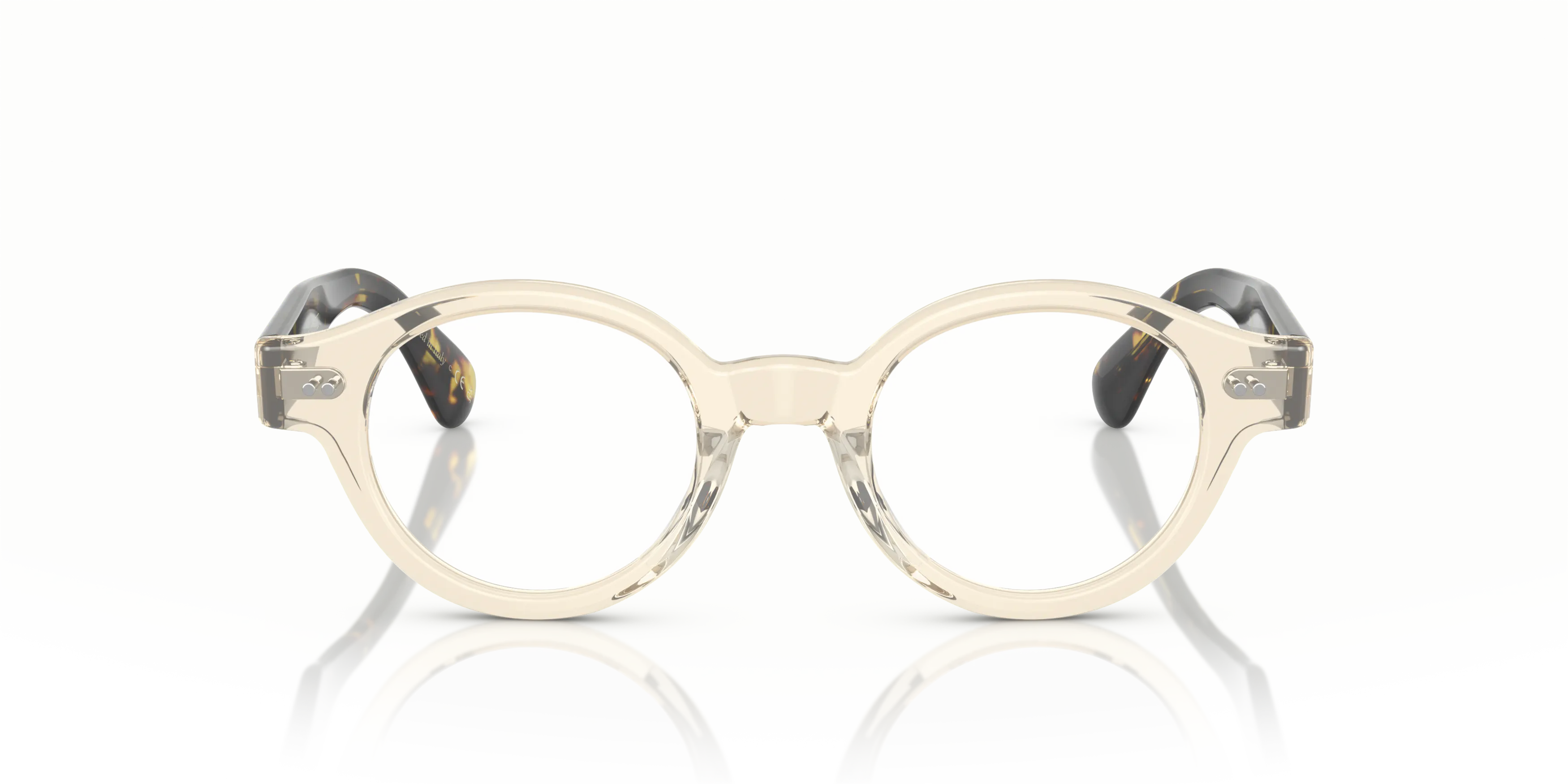Front, Oliver Peoples OV5466U 1626