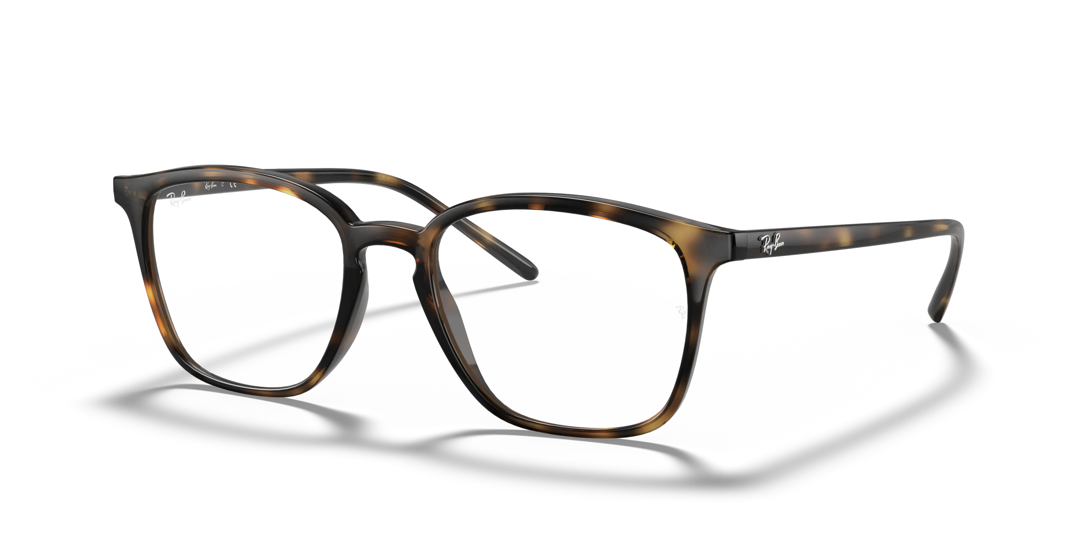 Angle_Left01, RAY-BAN RX7185 2012