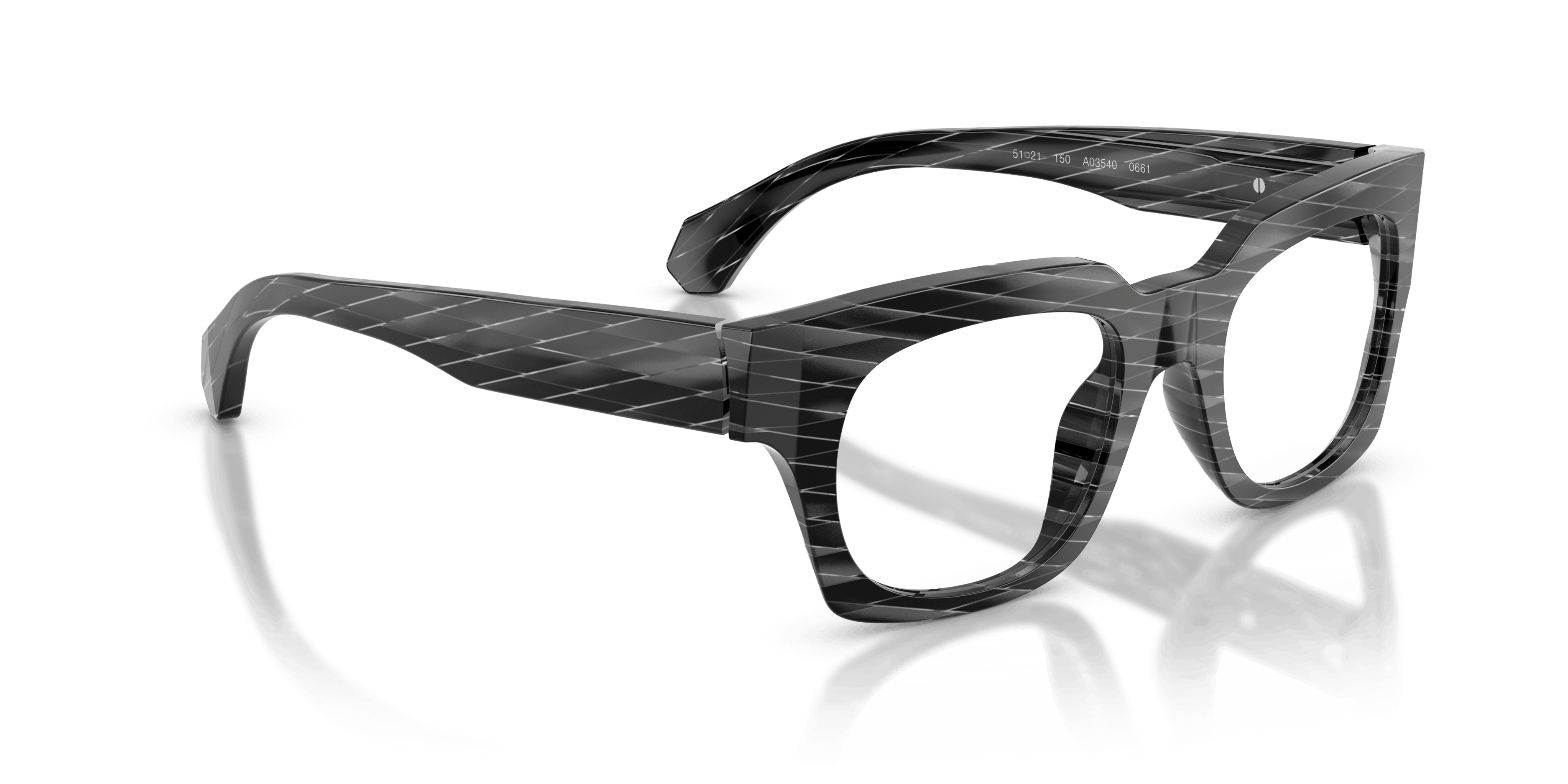 Angle_Right01, Alain Mikli A03540 0661