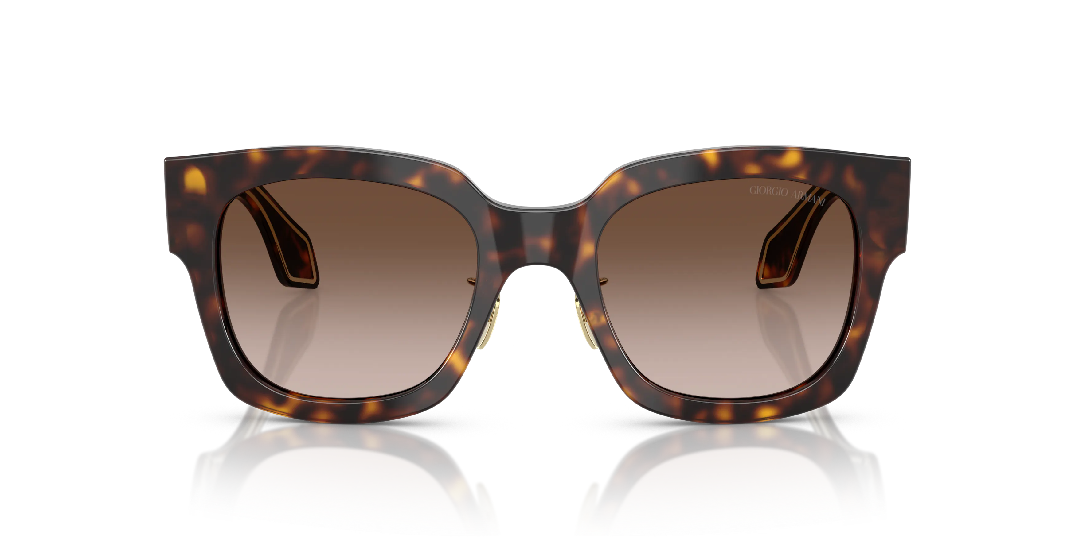 Front, Giorgio Armani 0AR8223 502613 Solglasögon