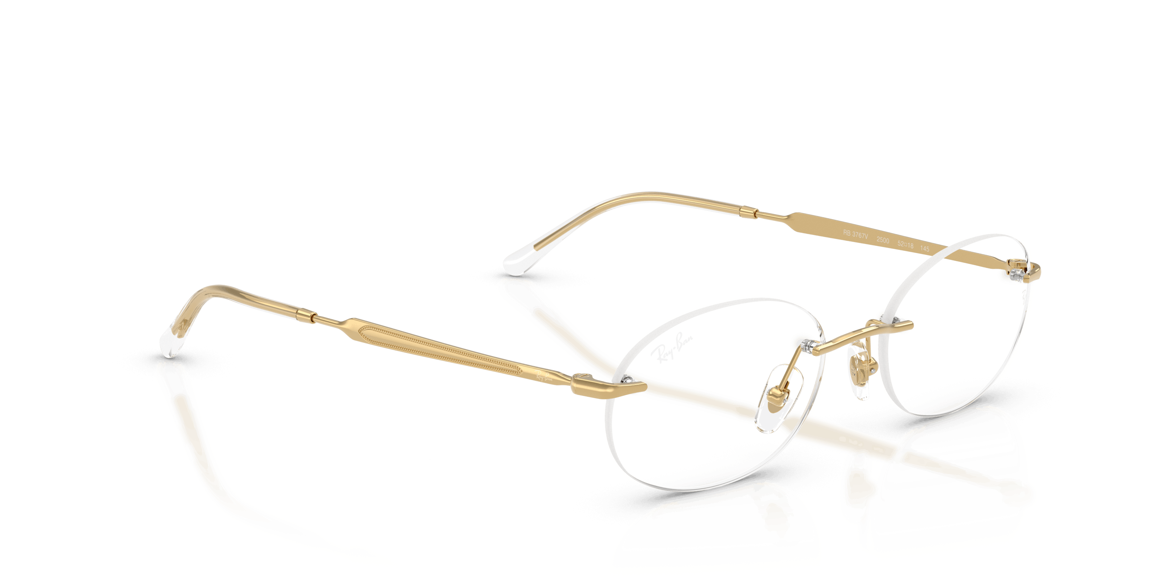 Detail05, Ray-Ban RX 3767V Glasses