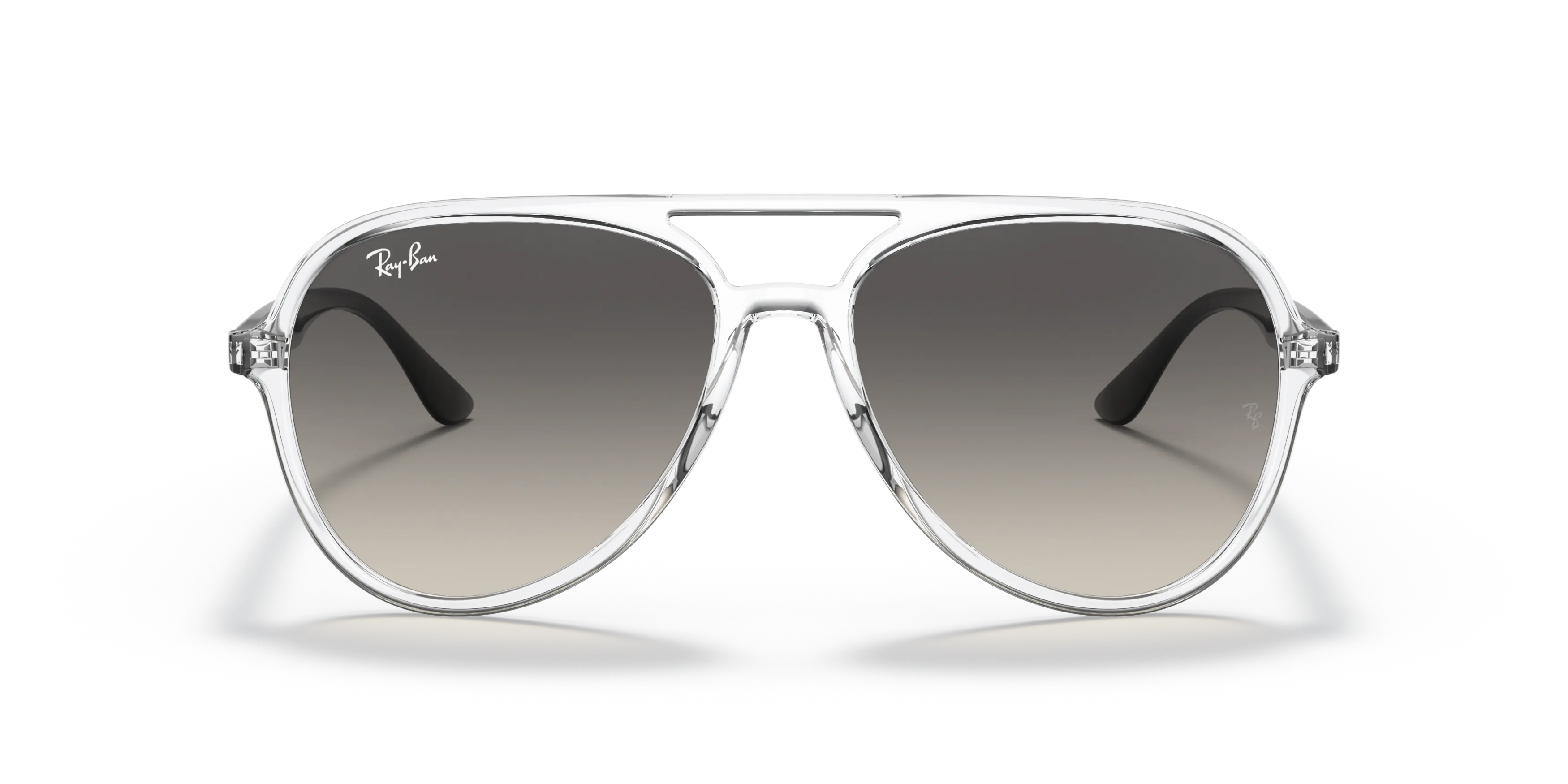 Front, Ray-Ban RB4376 647711