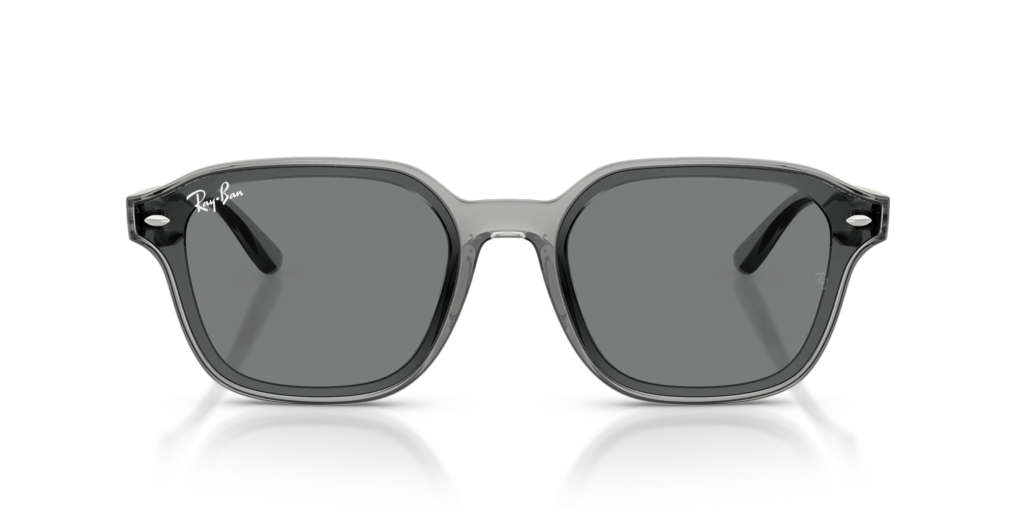 Front, Ray-Ban RB4458D 645087
