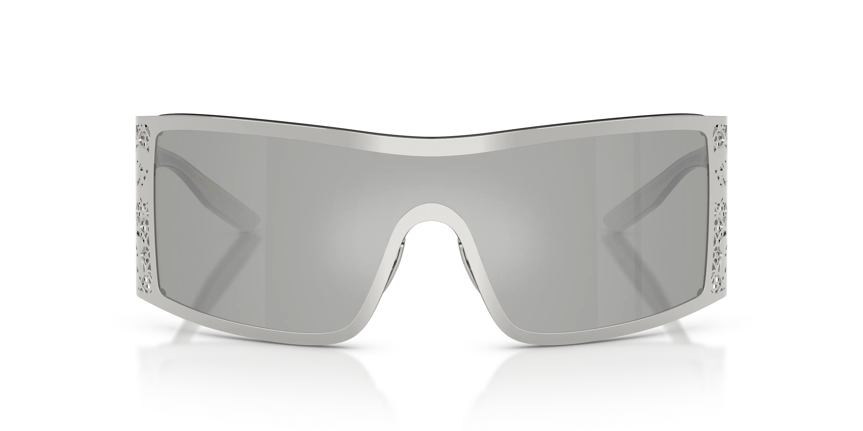 Front, DOLCE & GABBANA DG2317 14290A