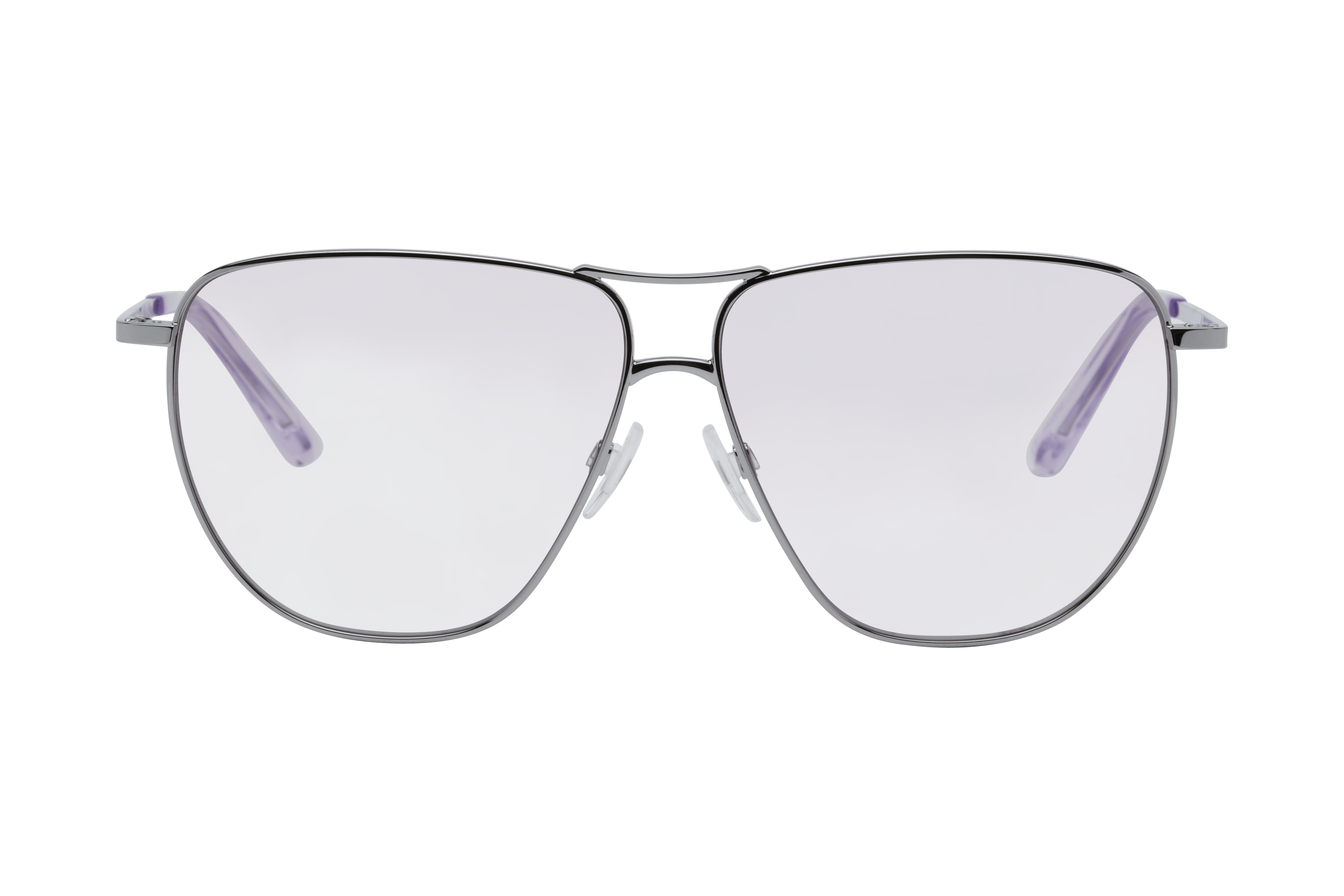 Front, Efva Attling EFVA8054 1911 Solglasögon