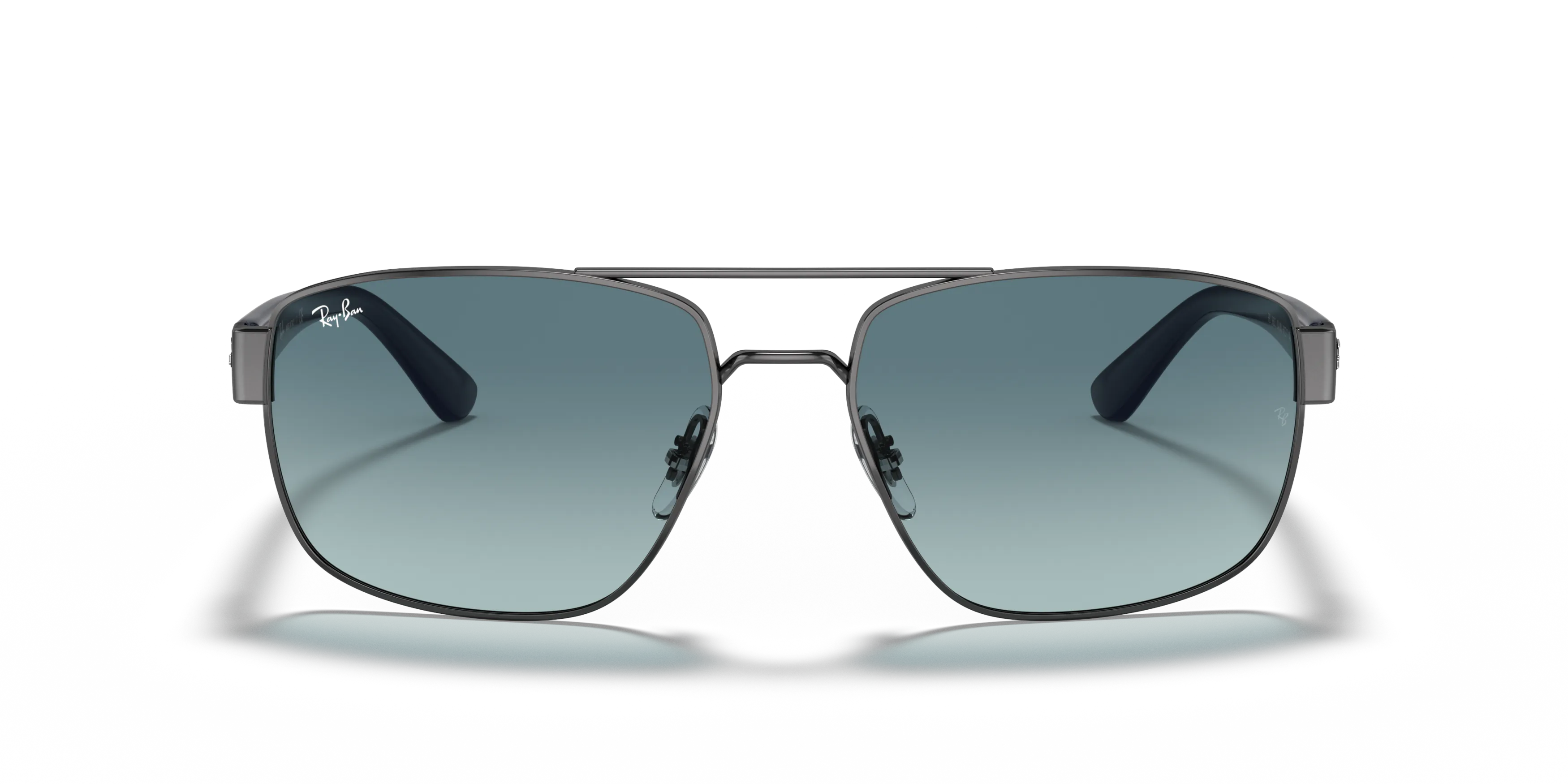 Front, Ray-Ban RB3663 004/3M