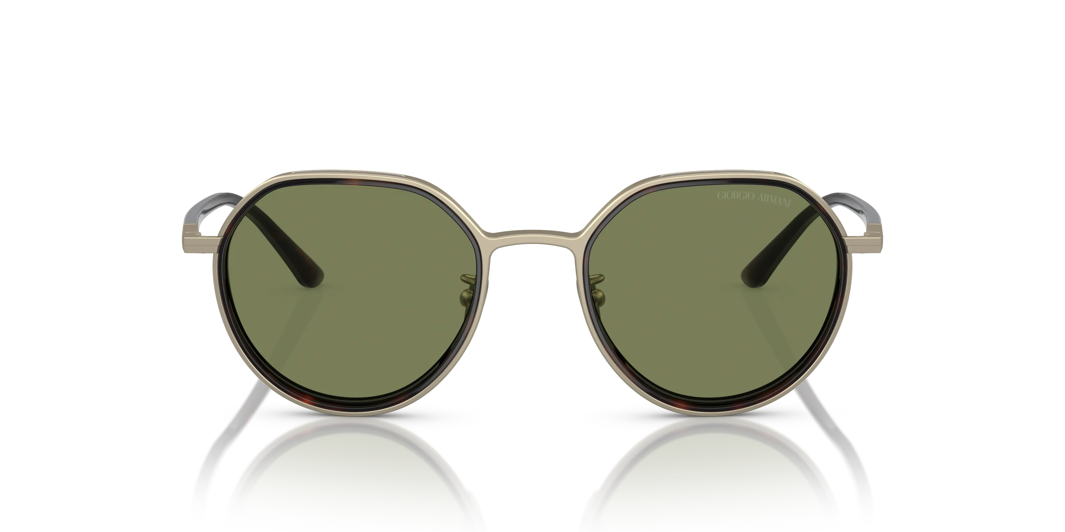 Front, GIORGIO ARMANI AR6144 30022A