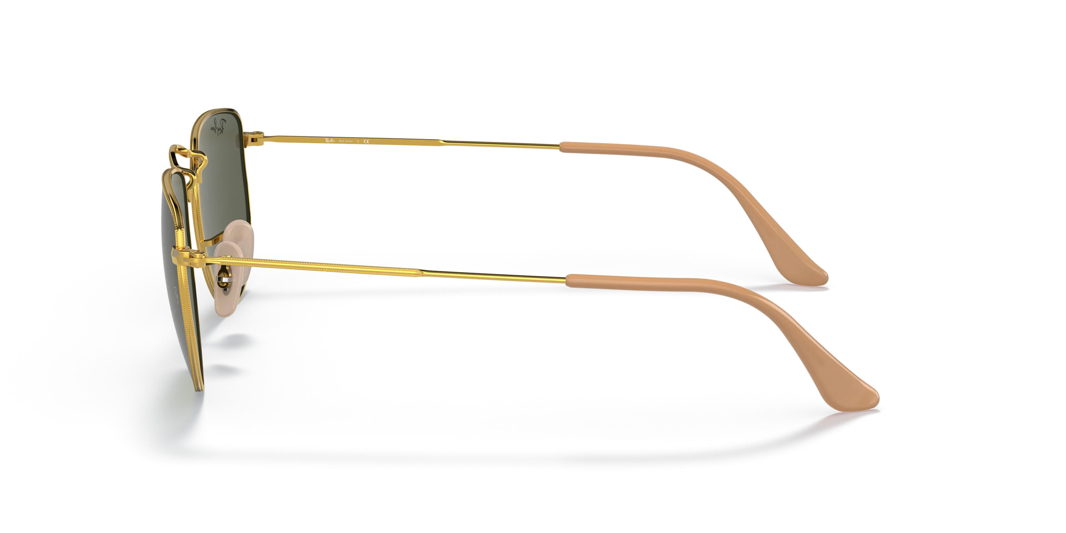 Angle_Left02, RAY-BAN Elon RB3958 919631
