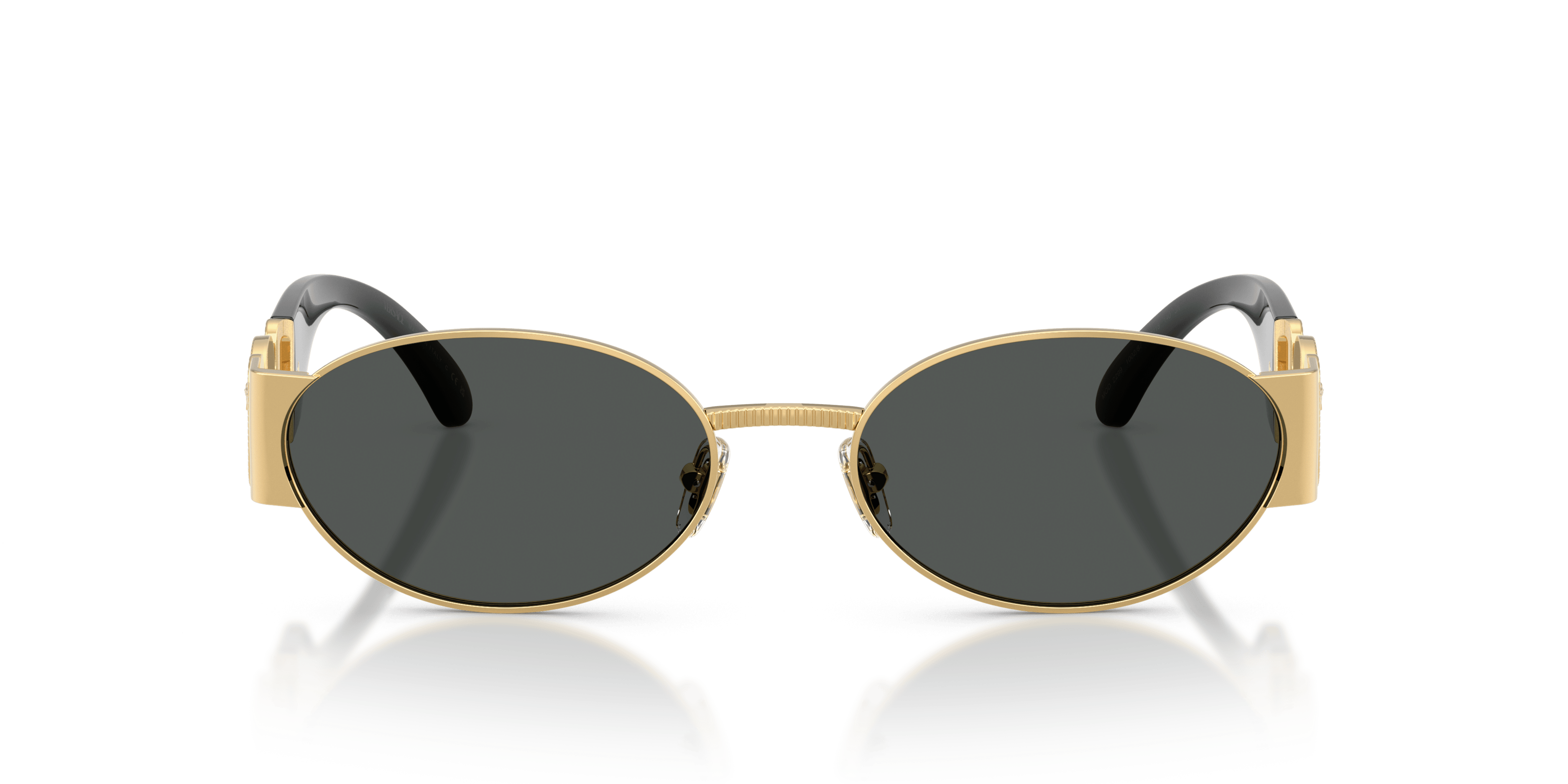 Front, Versace VE2299 100287