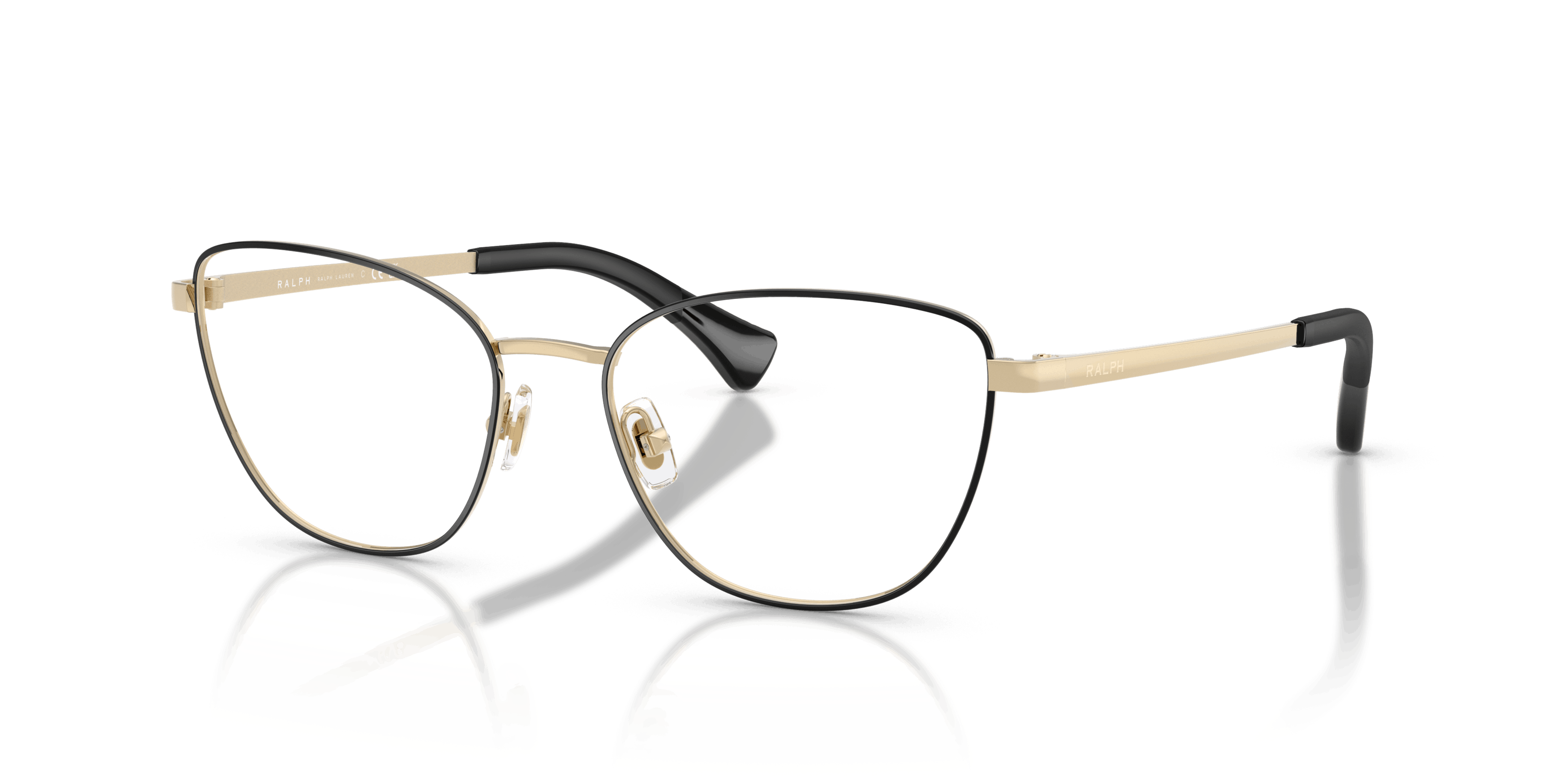 Angle_Left01, Ralph by Ralph Lauren RA 6046 Glasses