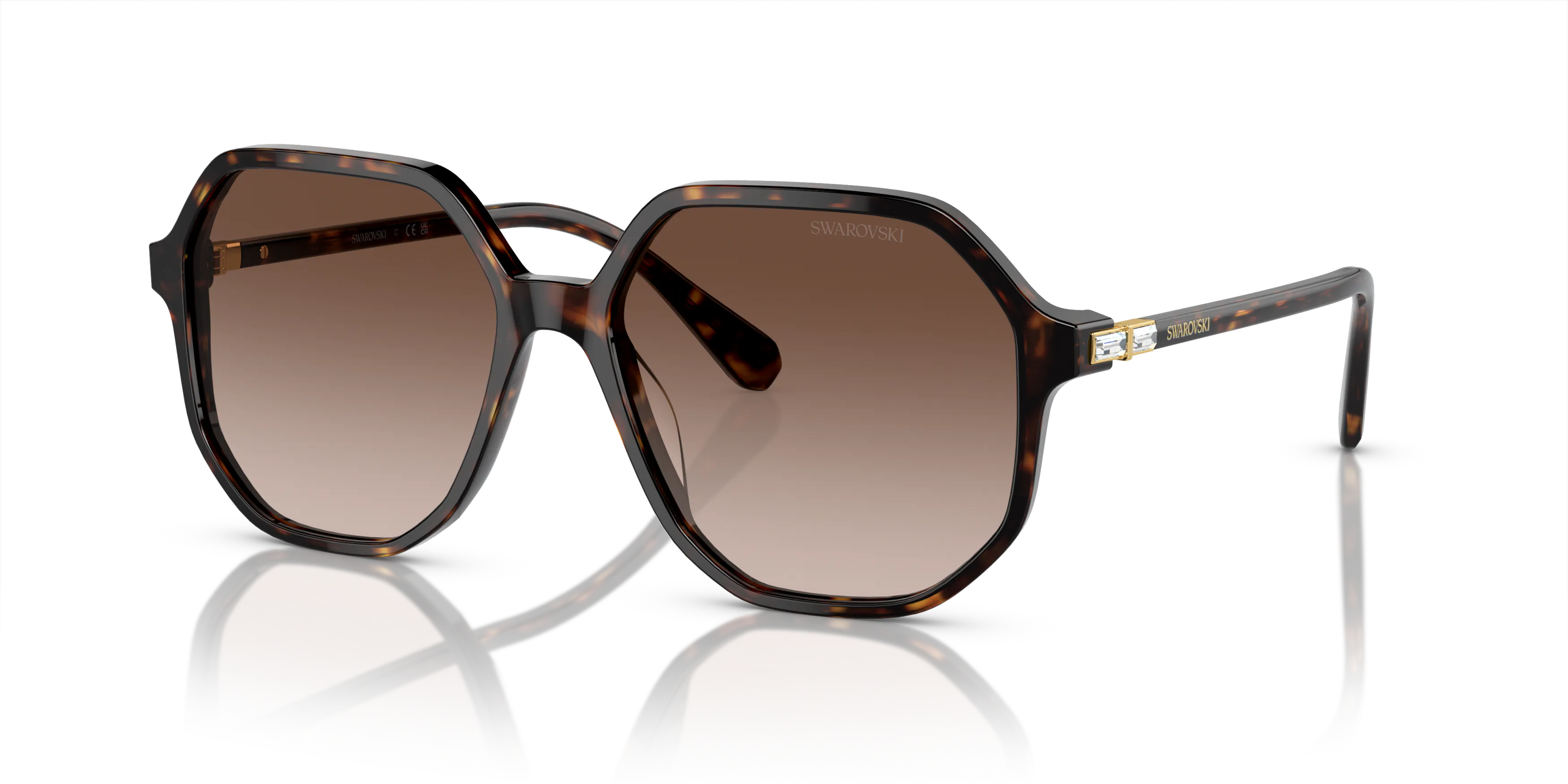 Angle_Left01, Swarovski SK6003 100213