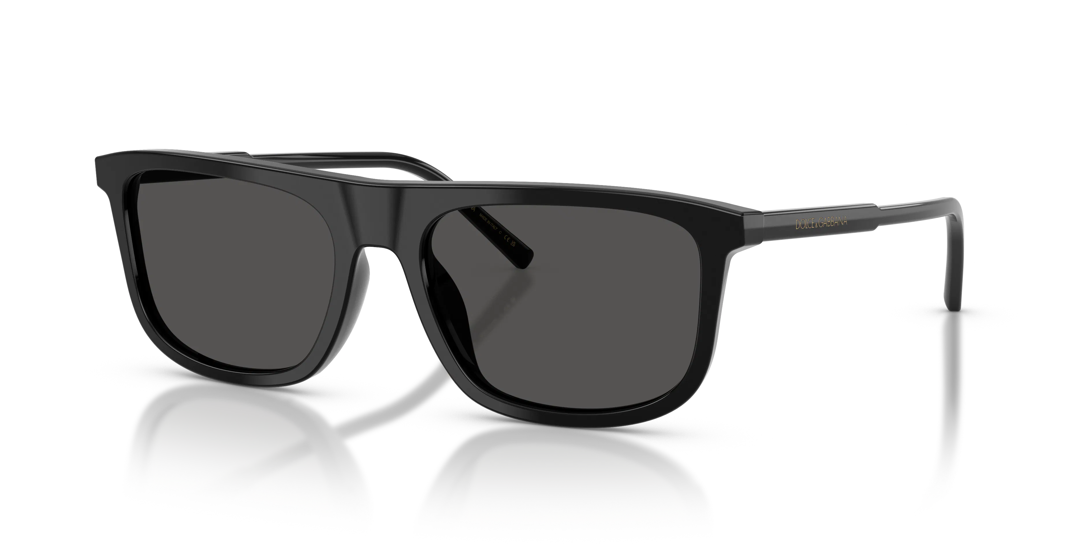 Angle_Left01, Dolce & Gabbana DG4542 501/87