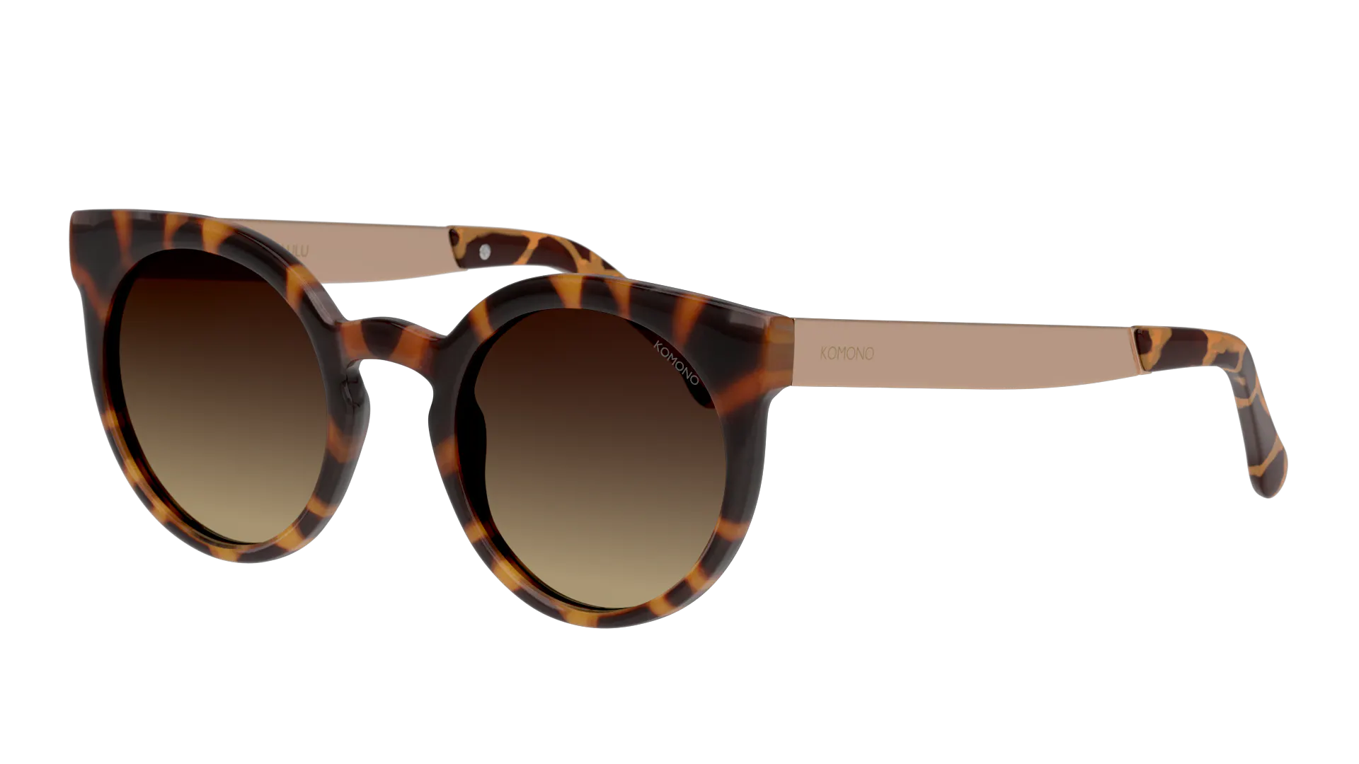 Angle_Left01, Komono KOM-S2020 Metal Tort