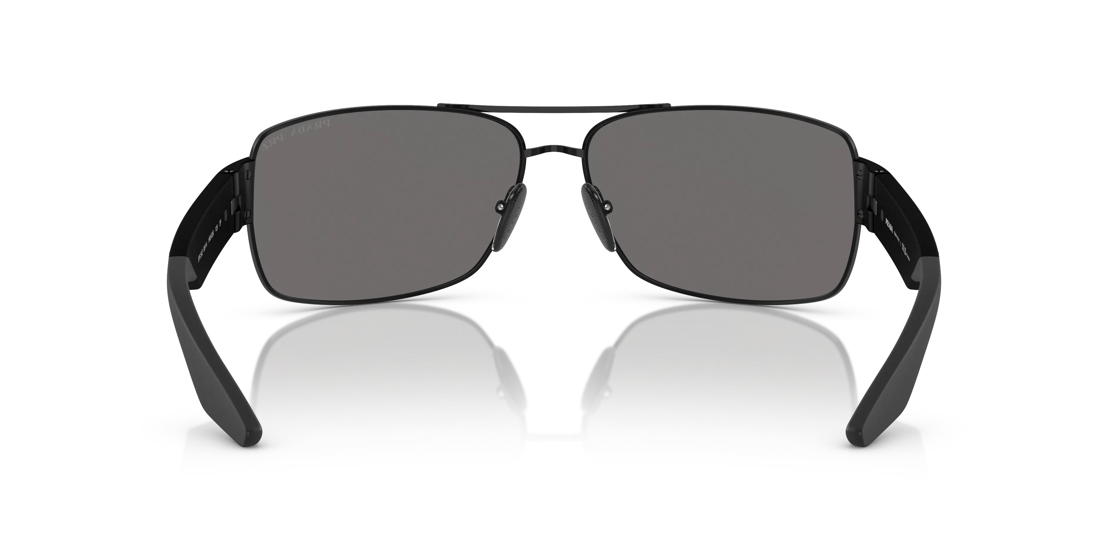 Detail02, Prada Linea Rossa PS 50ZS 1AB02G