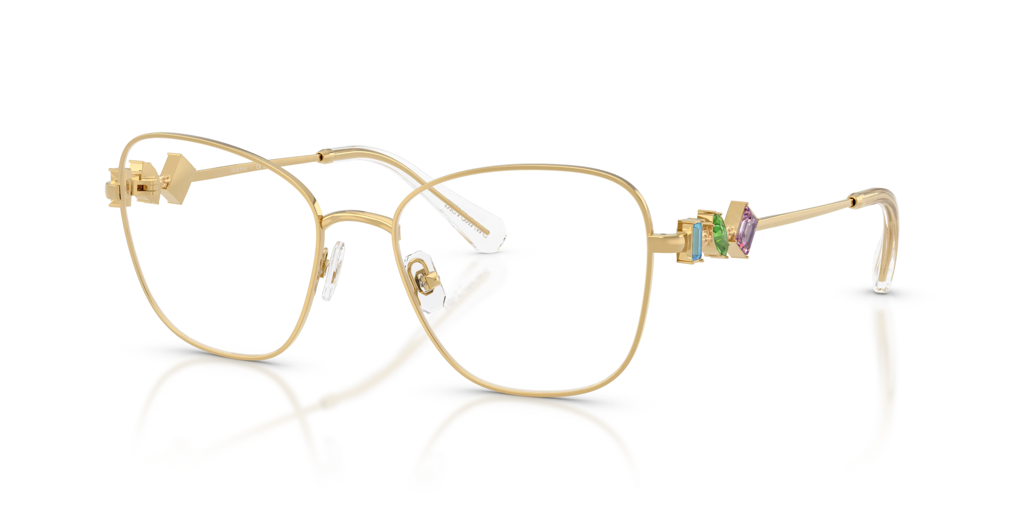 Angle_Left01, SWAROVSKI SK1025 404M