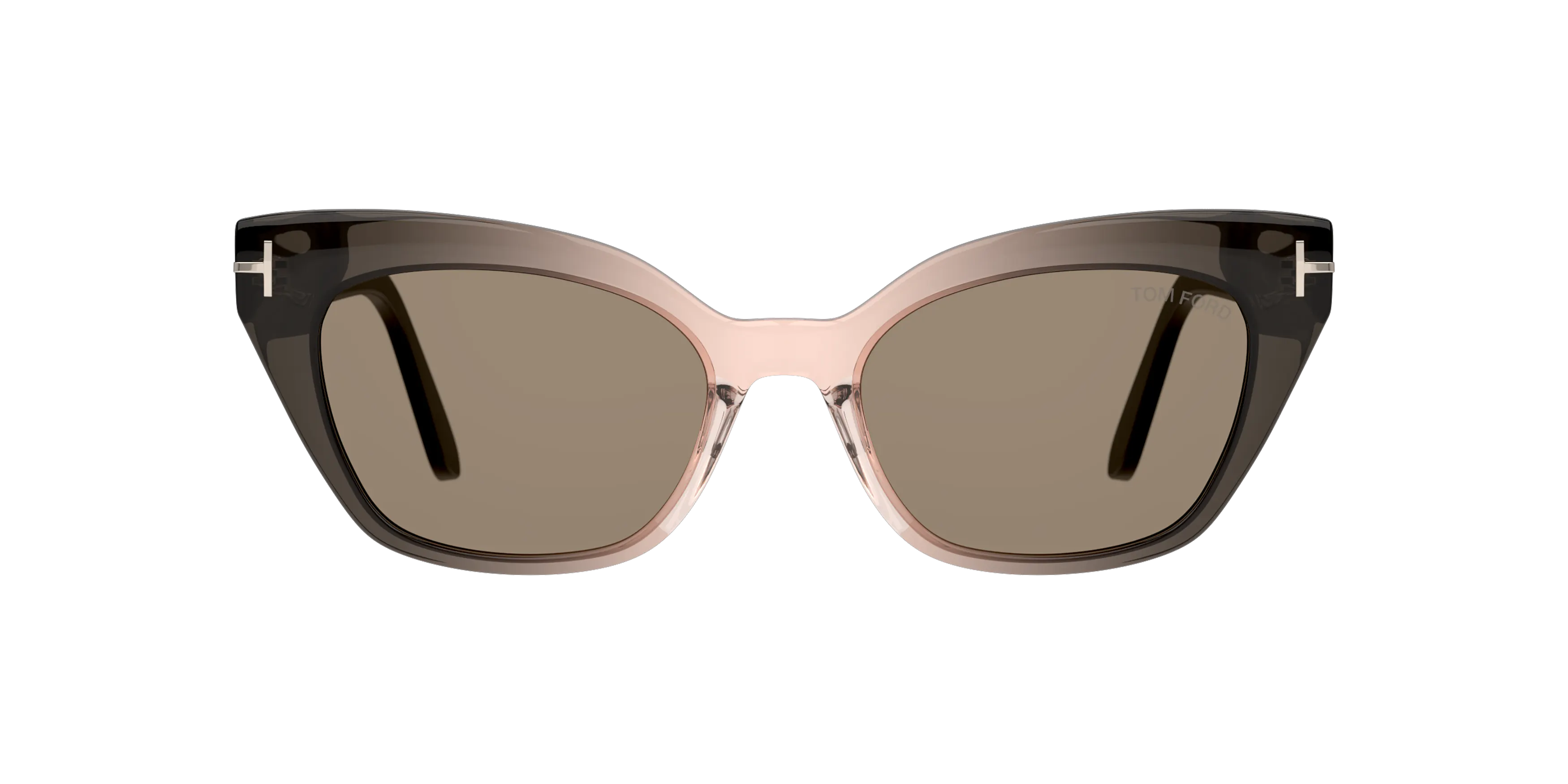 Front, Tom Ford Juliette FT1031 20J Solbriller