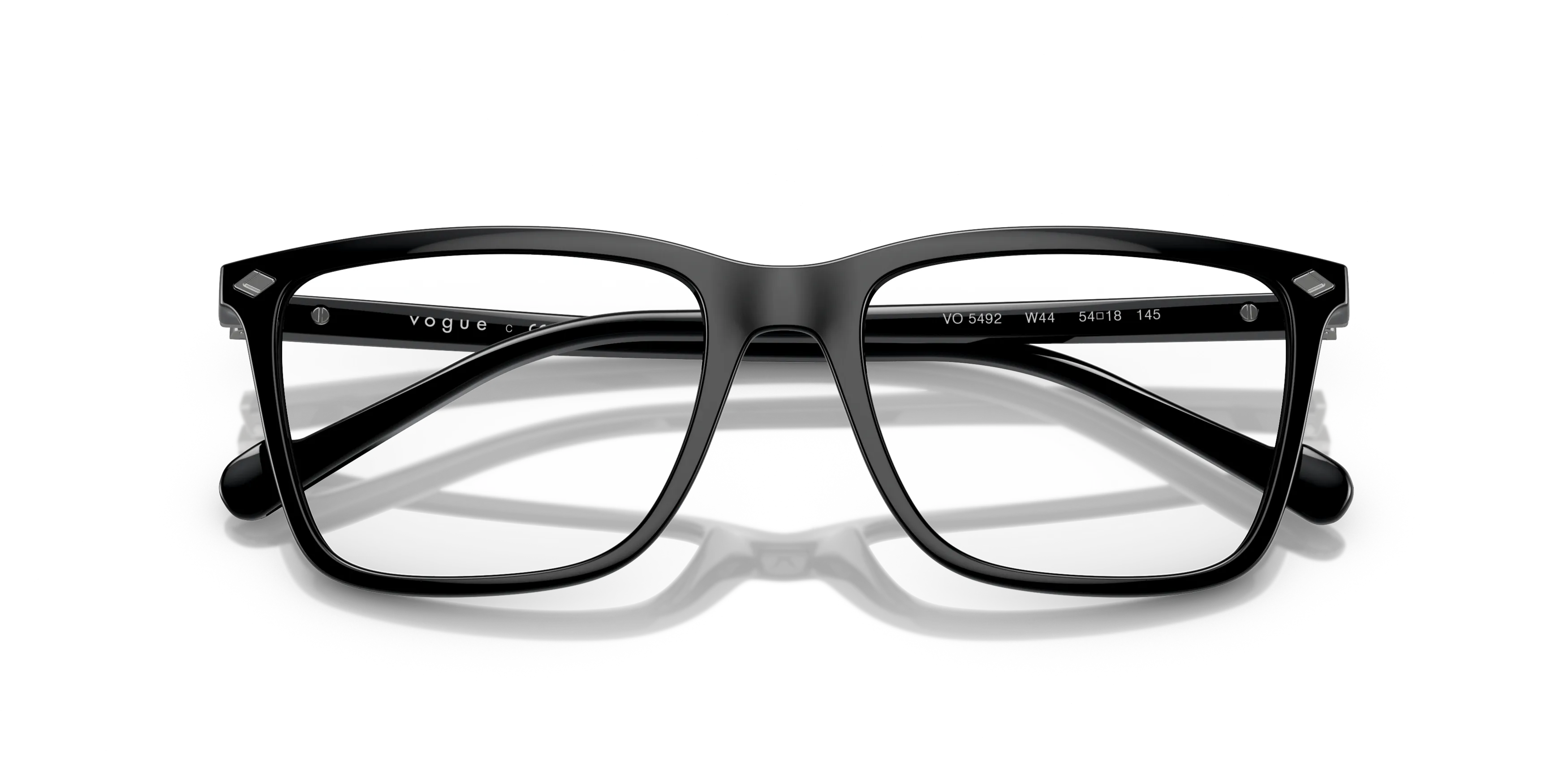 Folded, VOGUE EYEWEAR VO5492 W44