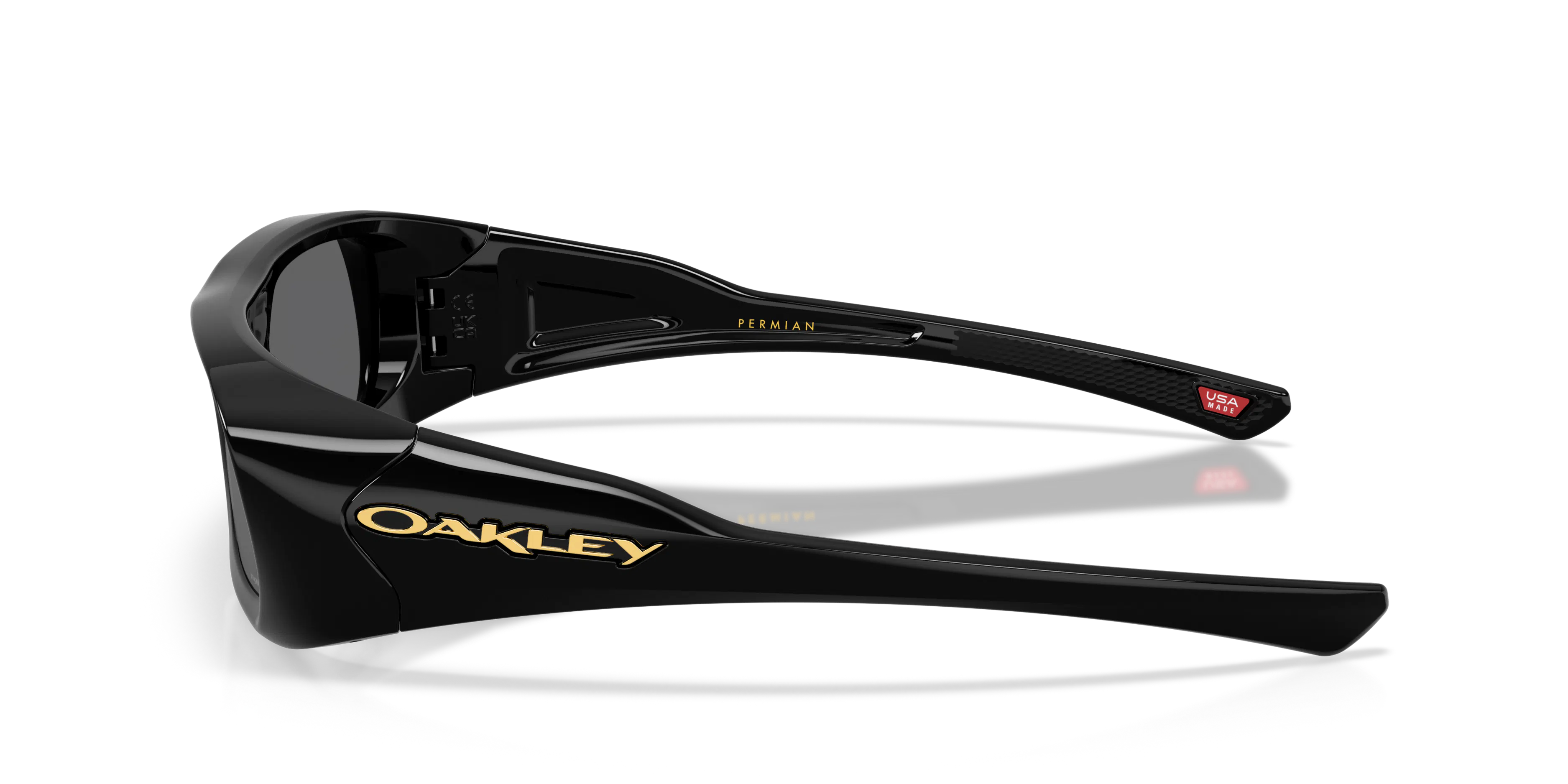 Angle_Left02, Oakley PERMIAN OO9520 952001