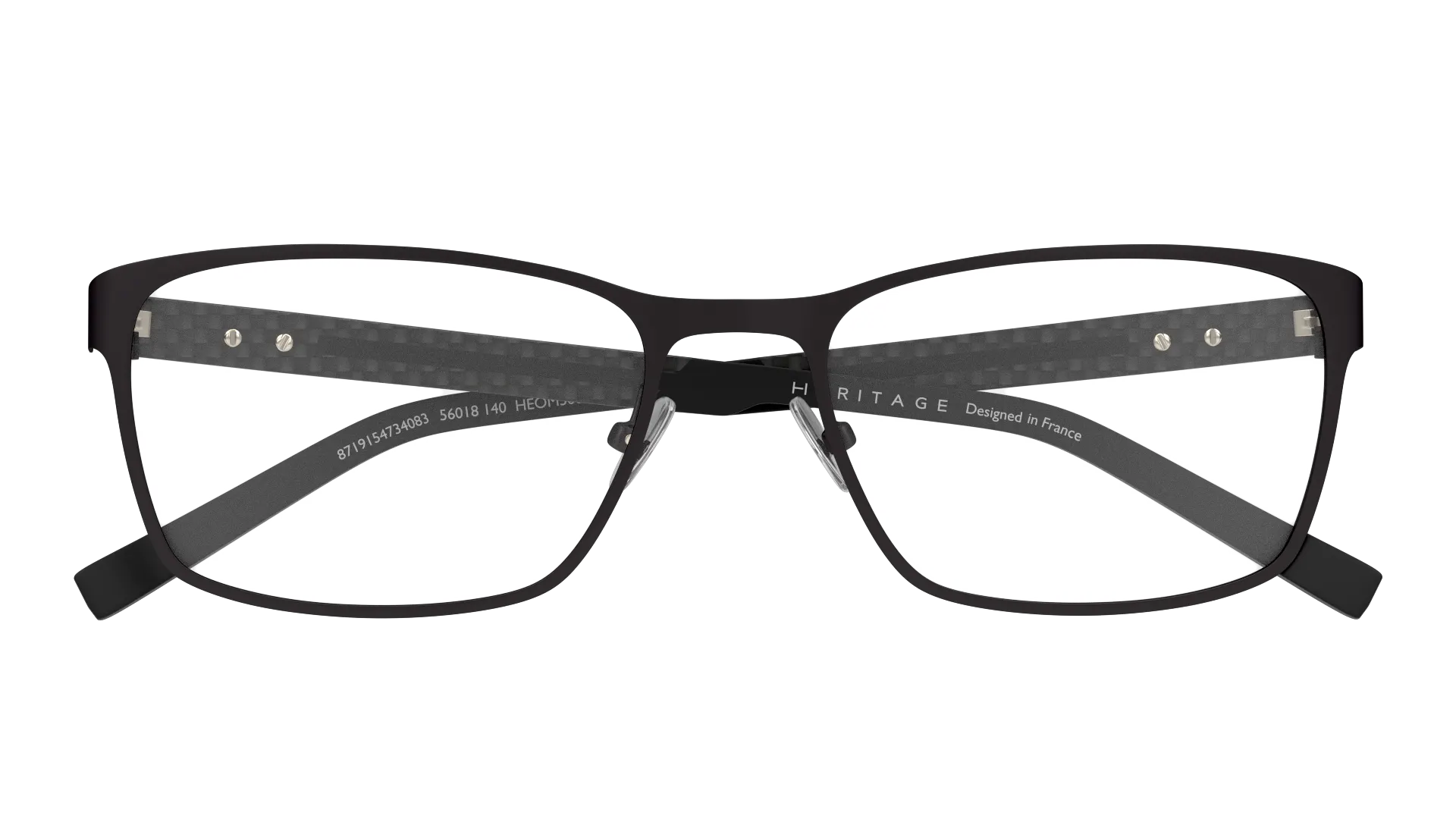 Folded, HERITAGE HEOM5008 BB00