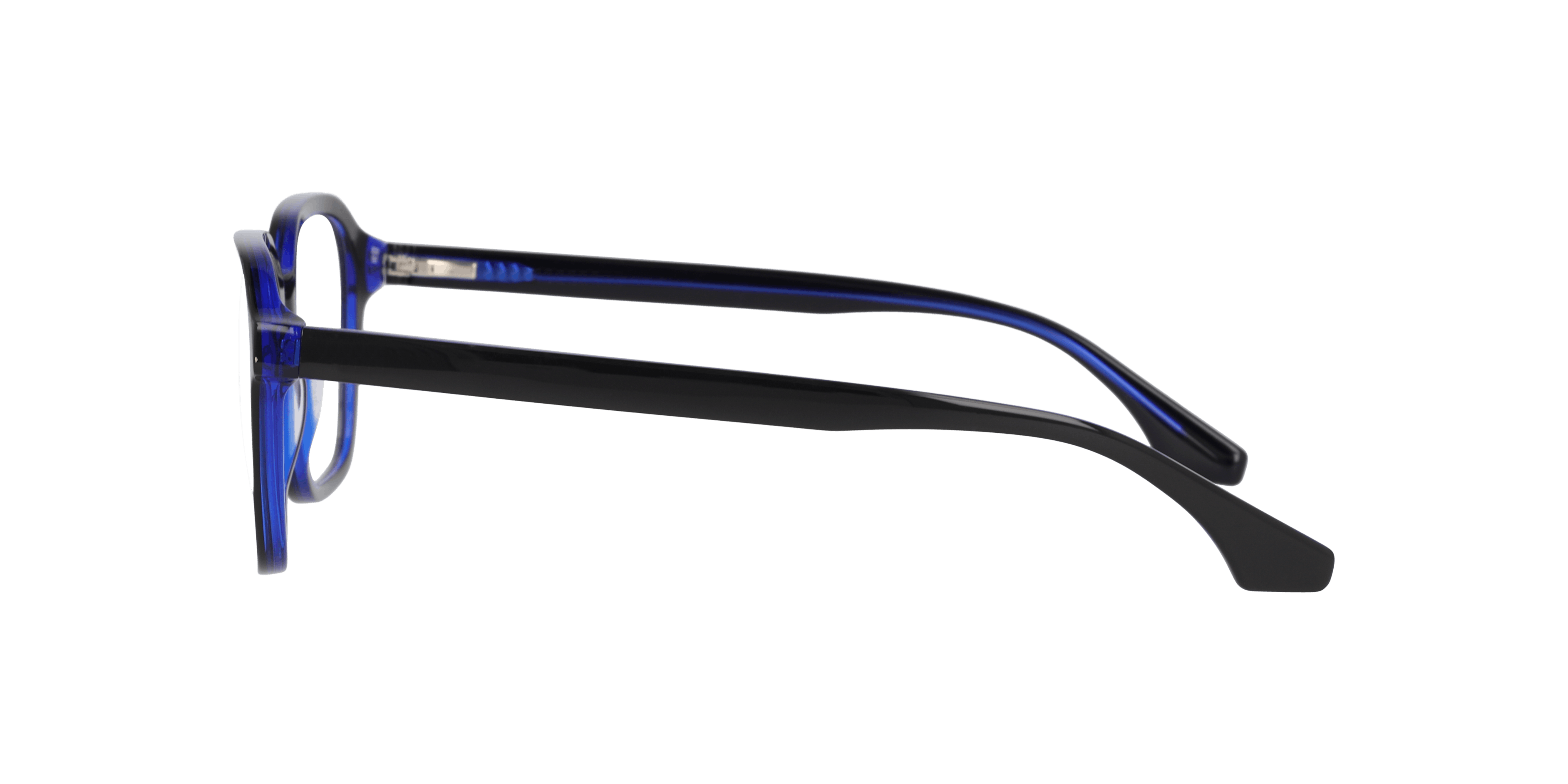 Angle_Left02, Bold Geometry 0IY2367 C03 Brillestel