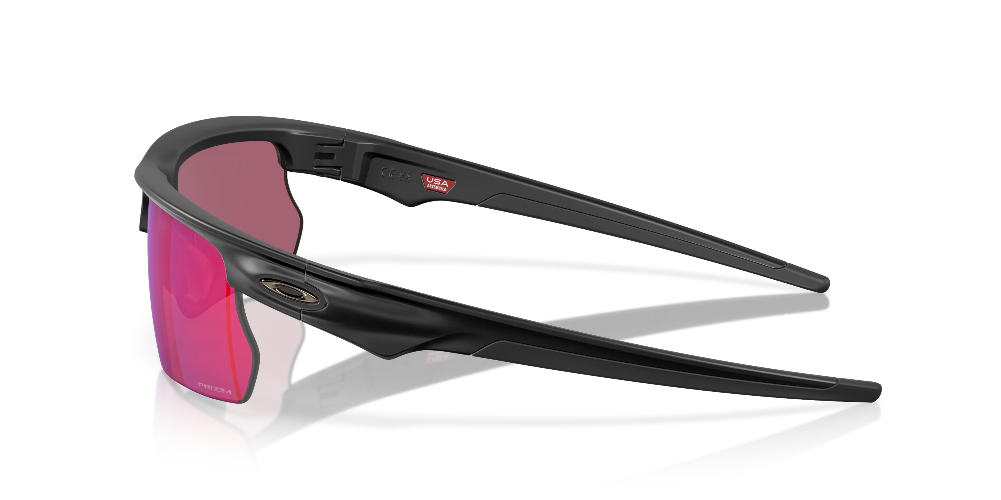 Angle_Left02, Oakley BiSphaera OO9400 940008