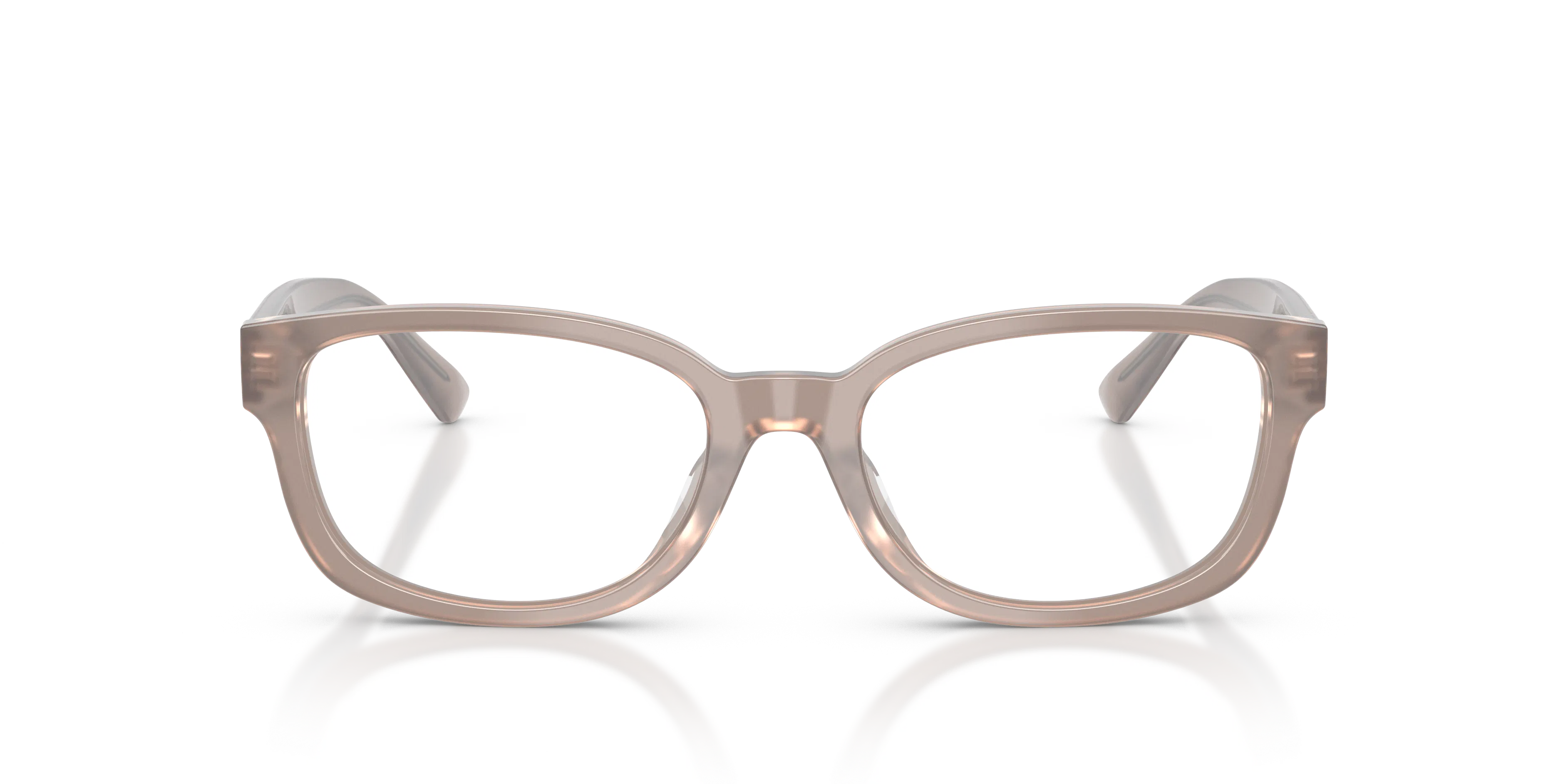 Front, Ralph Lauren RL6261U 6349