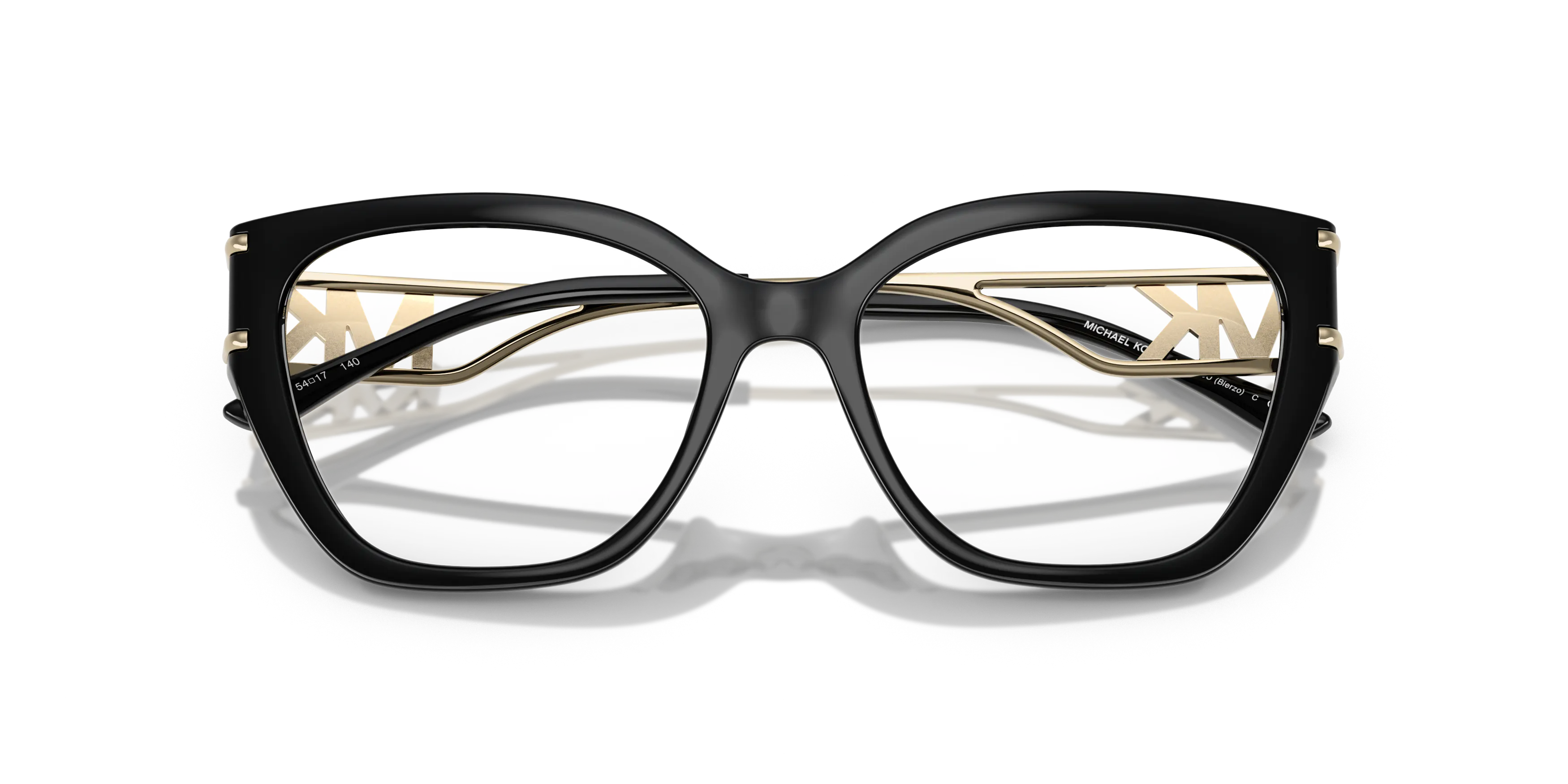 Folded, MICHAEL KORS Bierzo MK4140U 3005