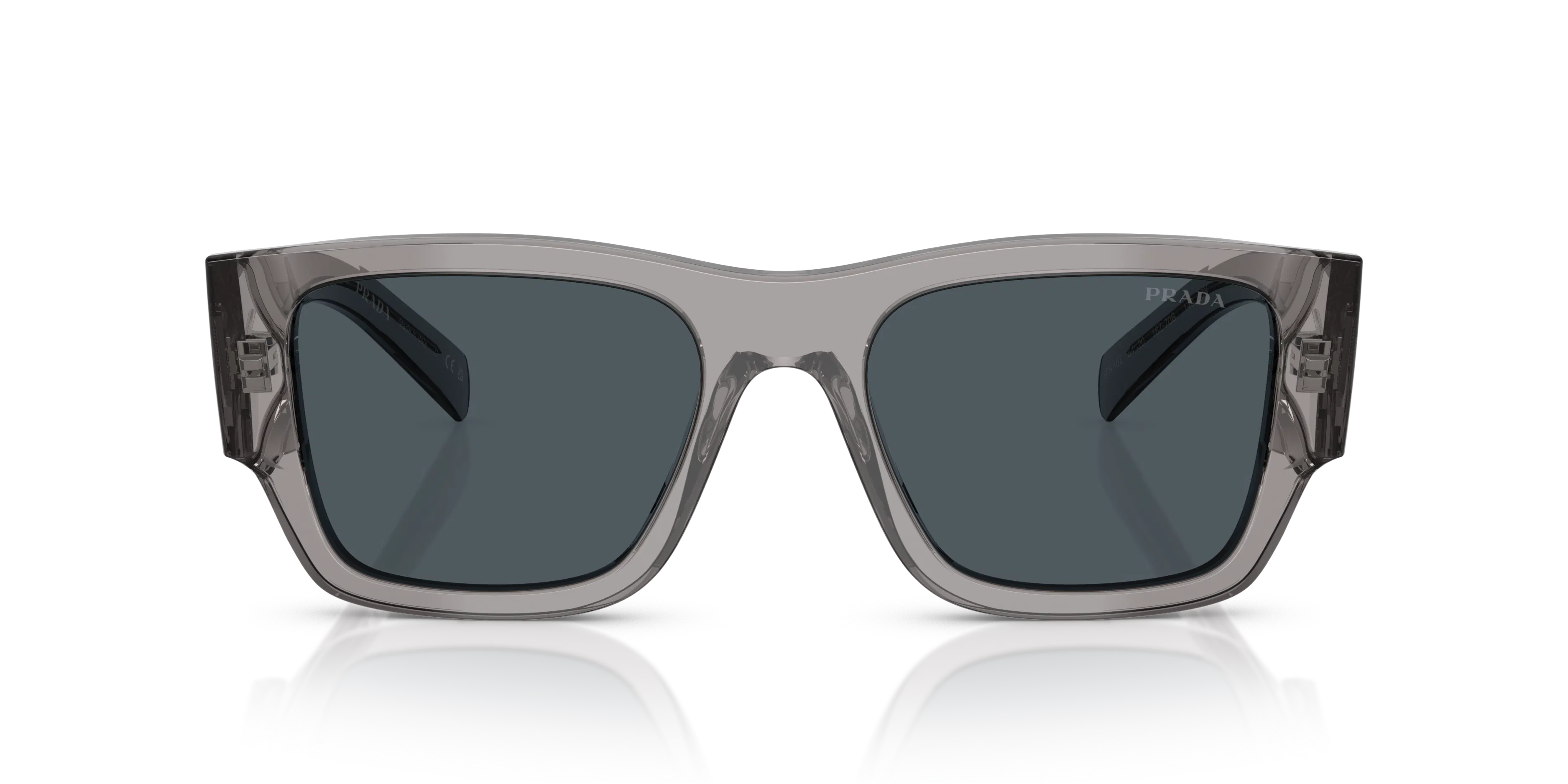 Front, Prada PR 10ZS 16Z70B