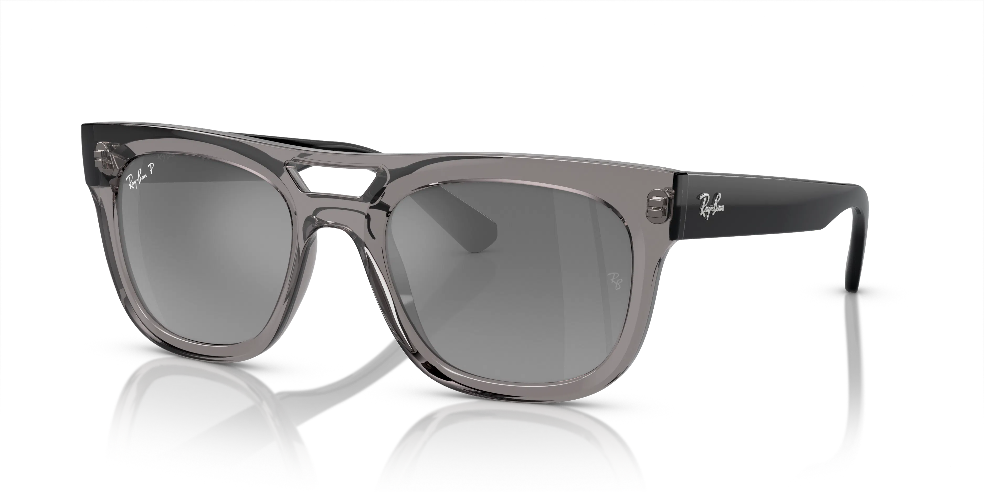 Angle_Left01, Ray-Ban PHIL RB4426 672582
