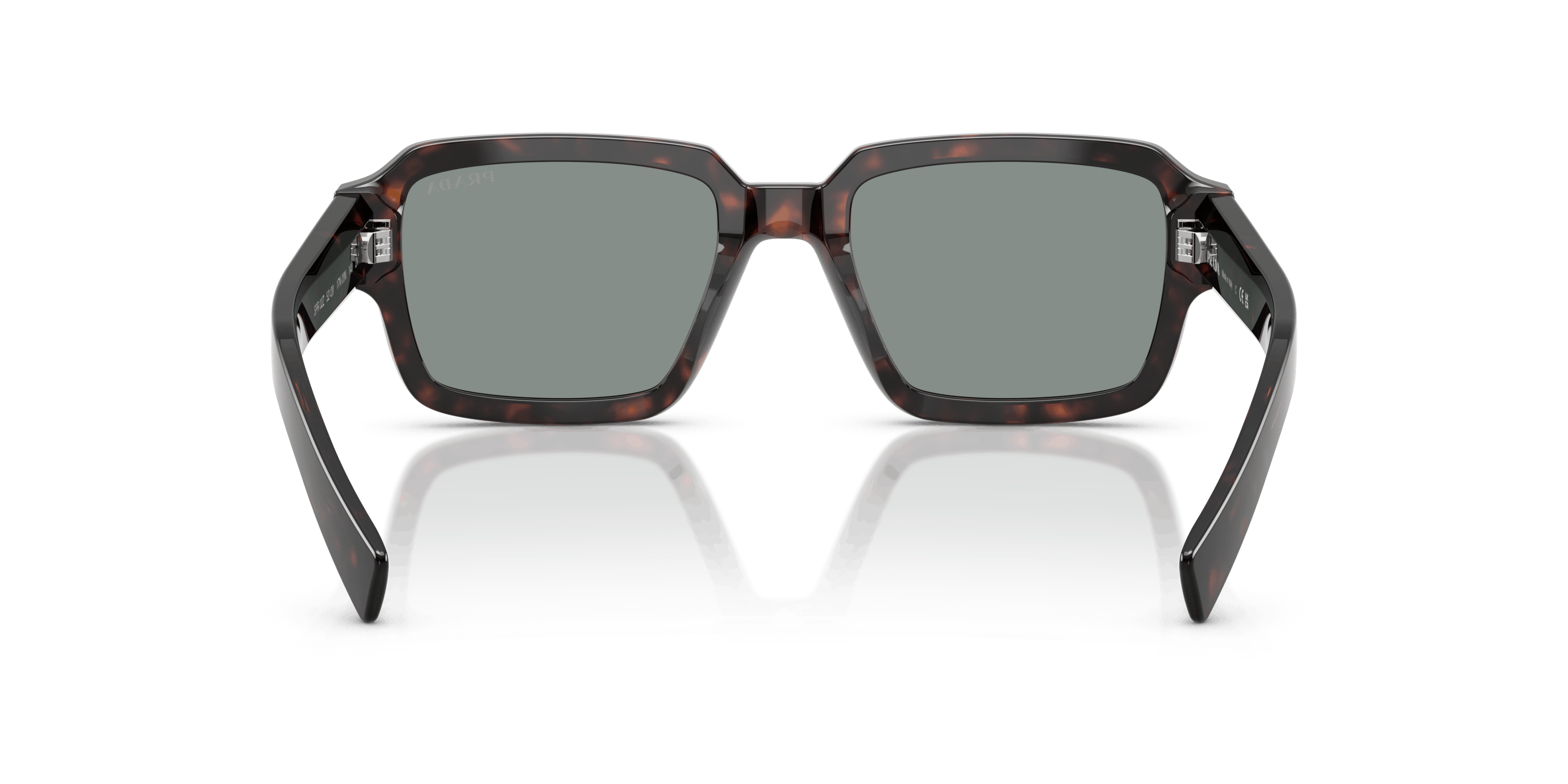 Detail02, Prada PR 02ZS 17N20N