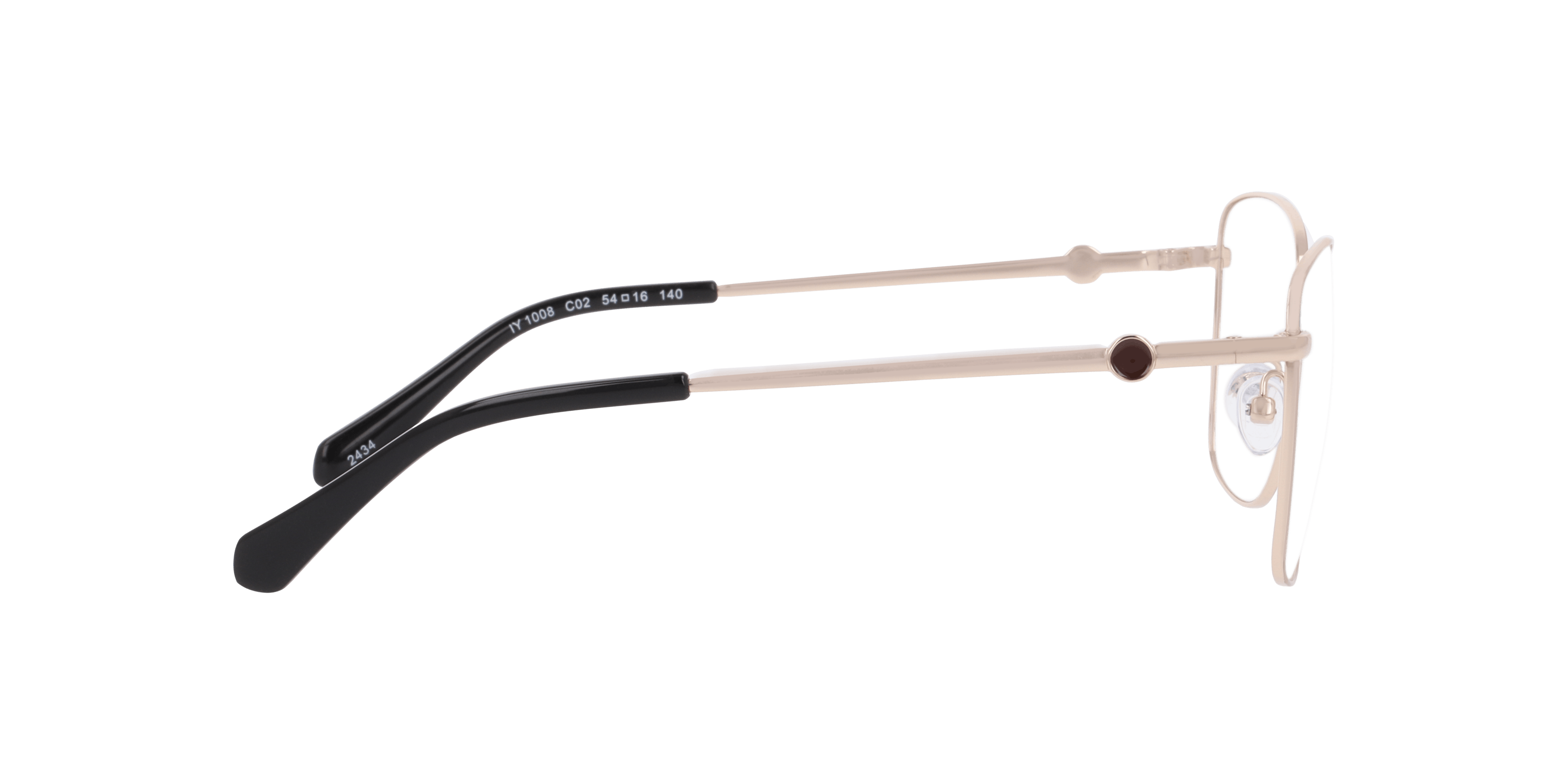 Angle_Right01, Smarteyes Core 0IY1008 Brillestel C02