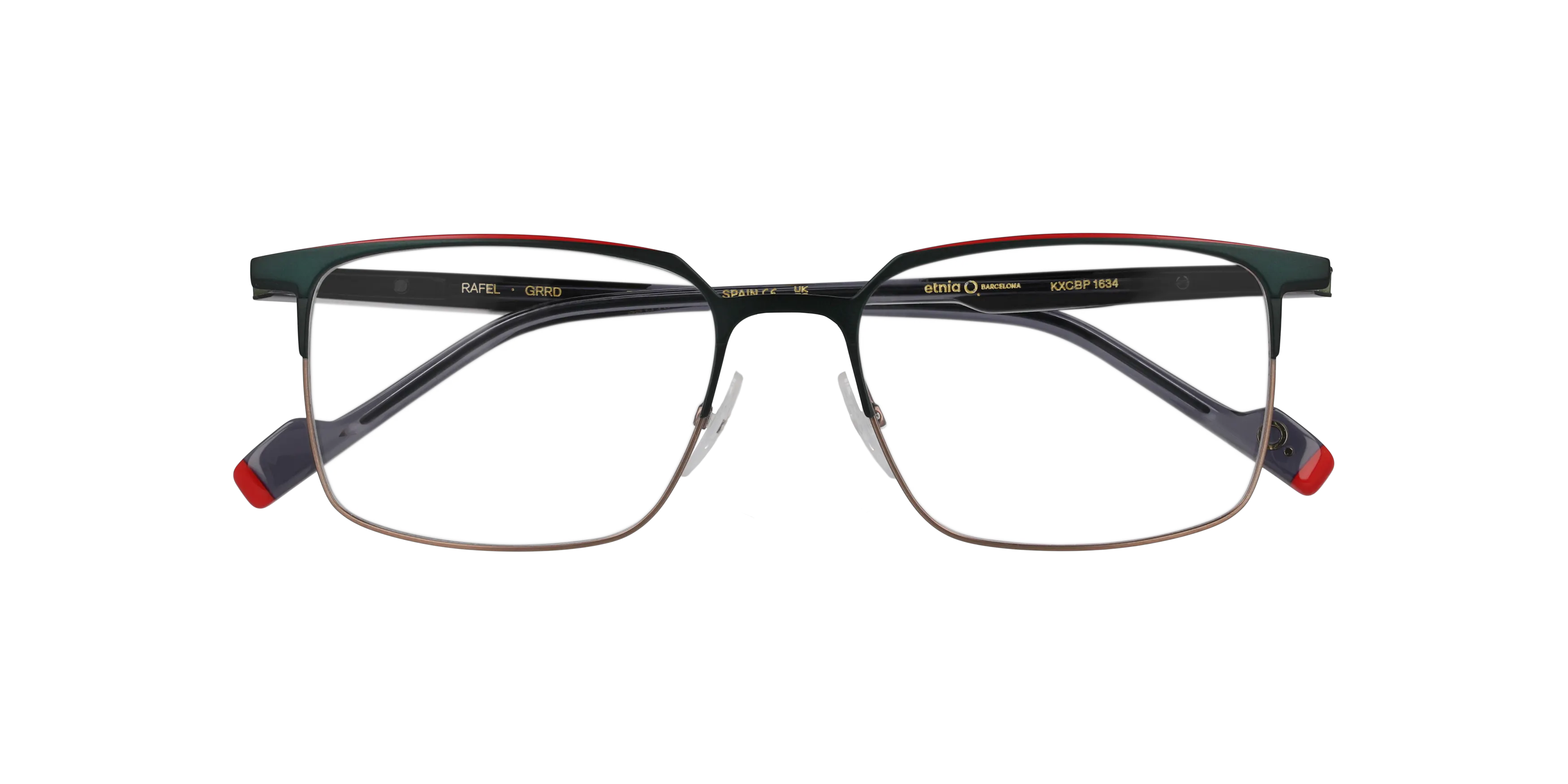 Folded, ETNIA BARCELONA RAFEL GR RD