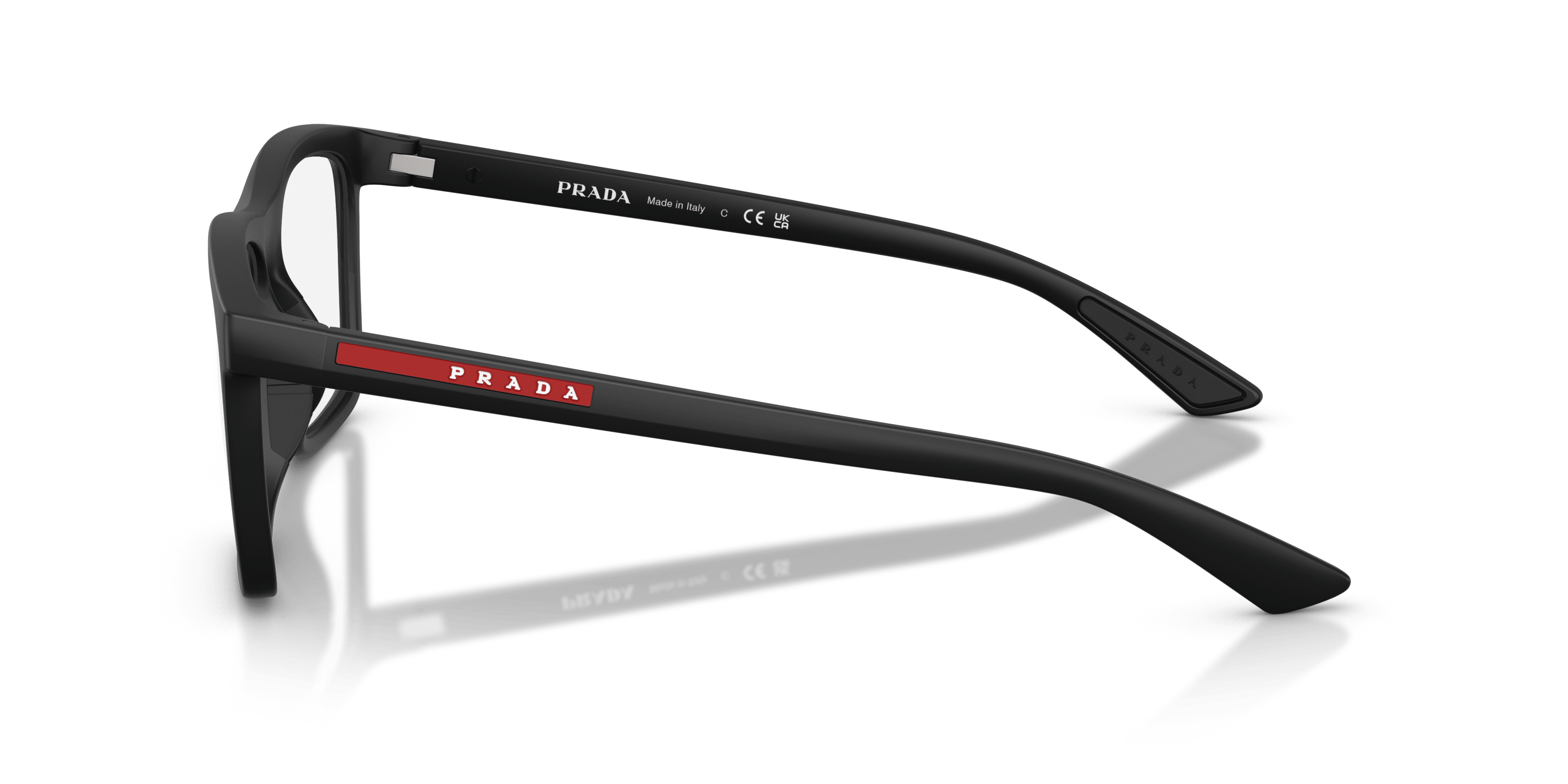 Angle_Left02, Prada Linea Rossa PS 01TV 1BO1O1