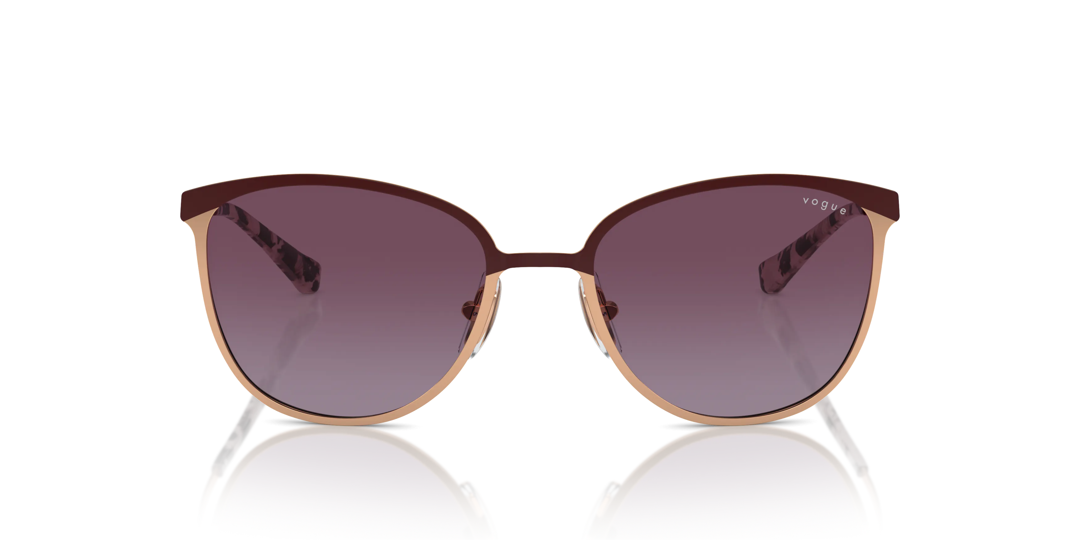 Front, Vogue Eyewear VO4002S 51708H