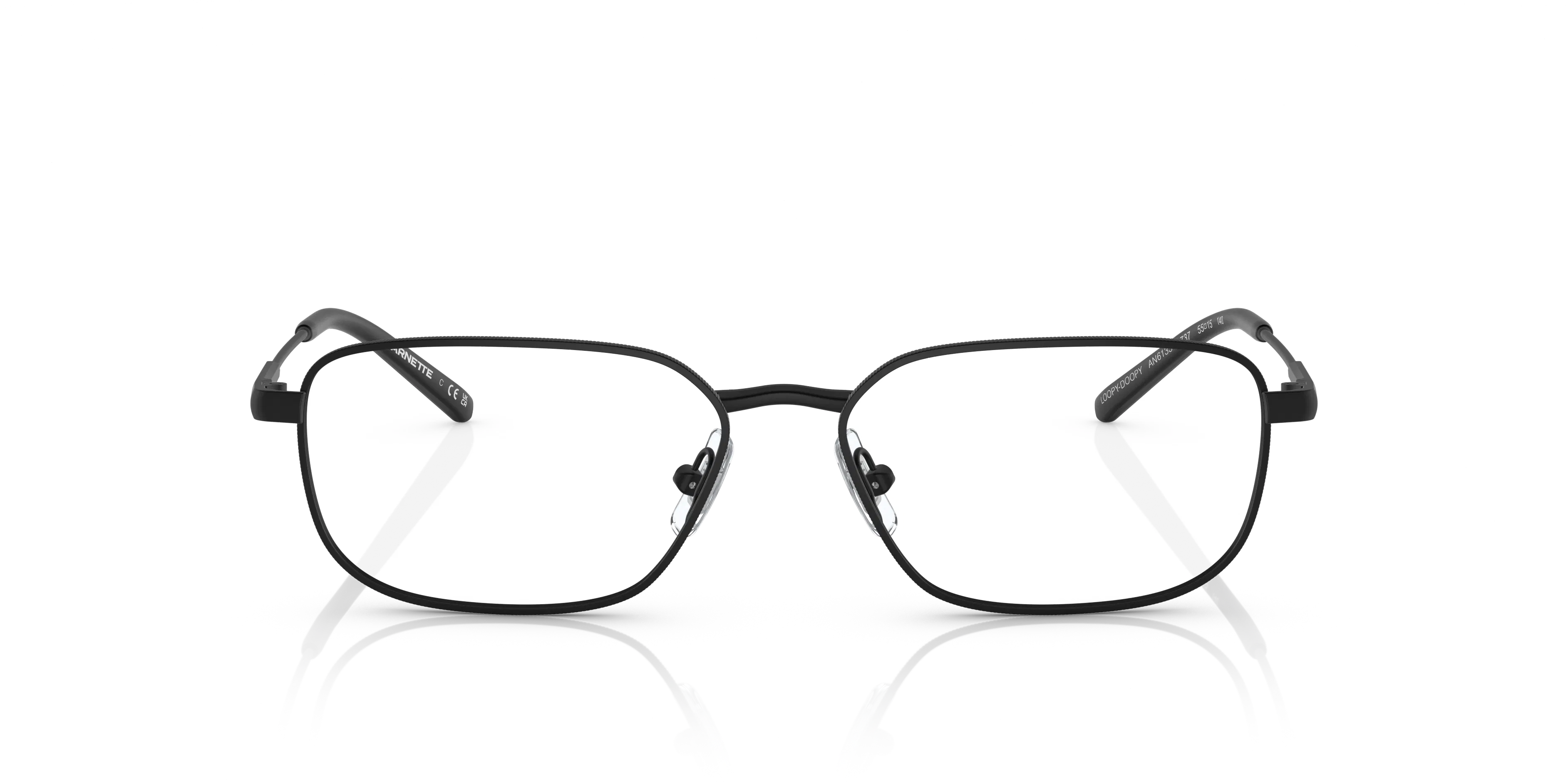 Front, Arnette Loopy-Doopy 0AN6133 737 Briller