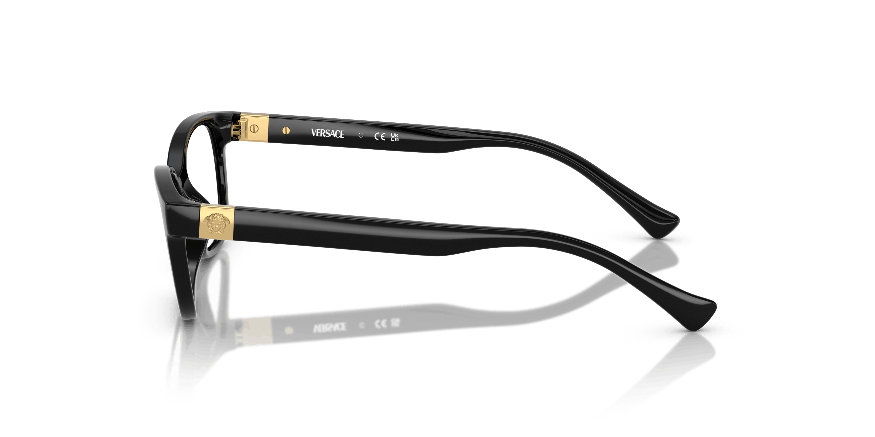 Angle_Left02, Versace VK3006U GB1