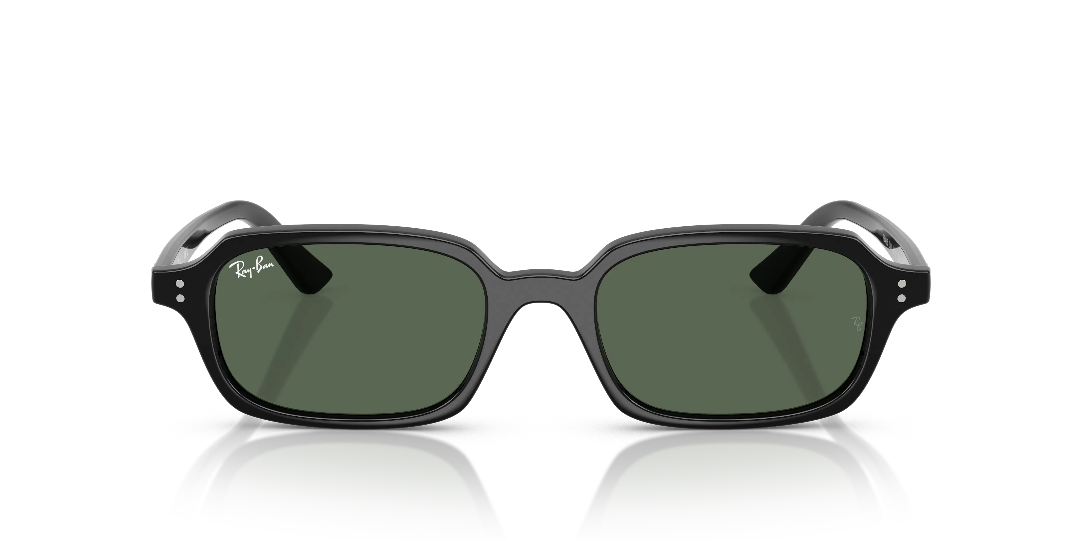 Front, Ray-Ban Zuri Bio-Based RB4455 667771