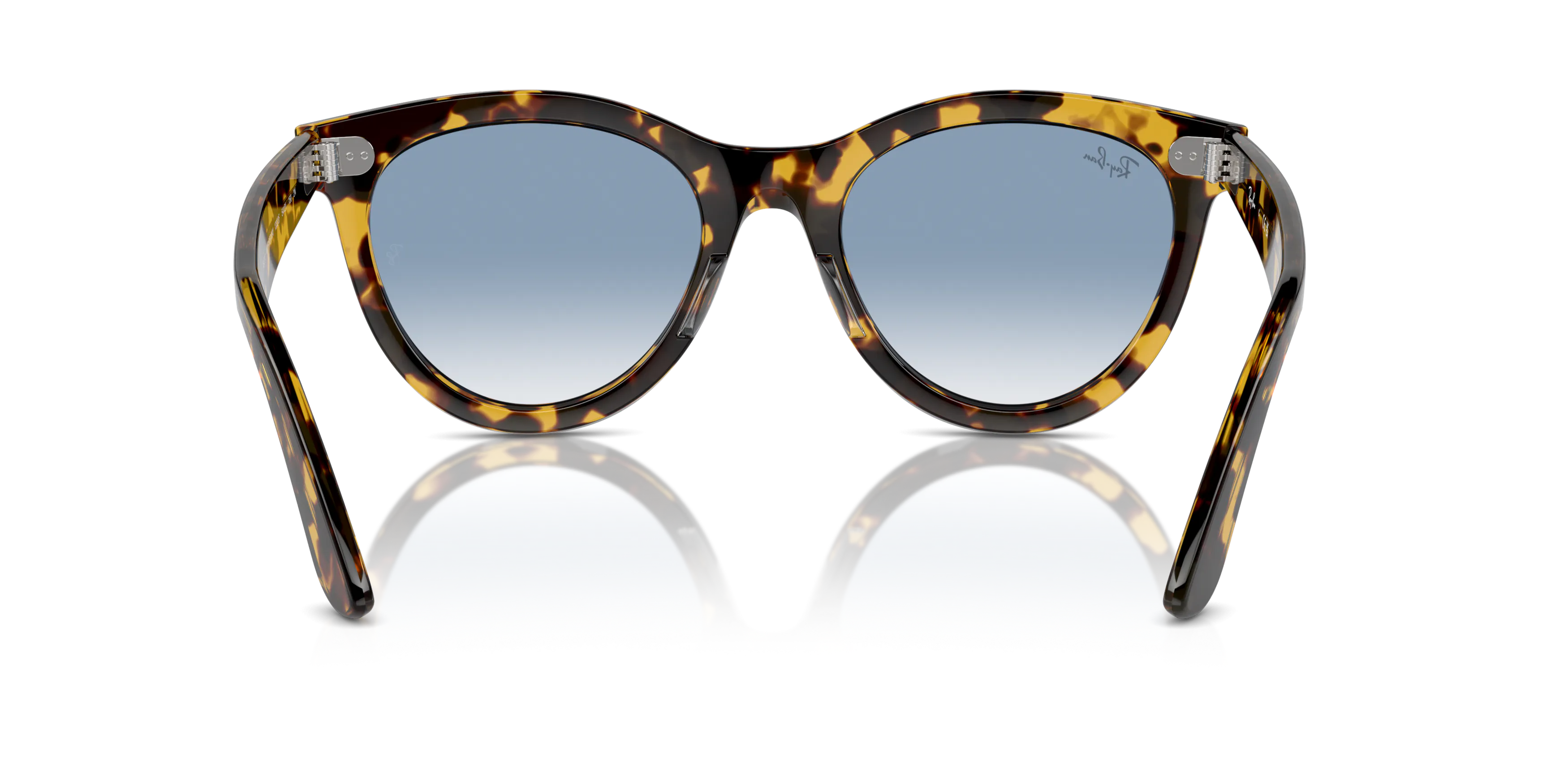 Detail02, Ray-Ban Wayfarer Way RB 2241 Sunglasses