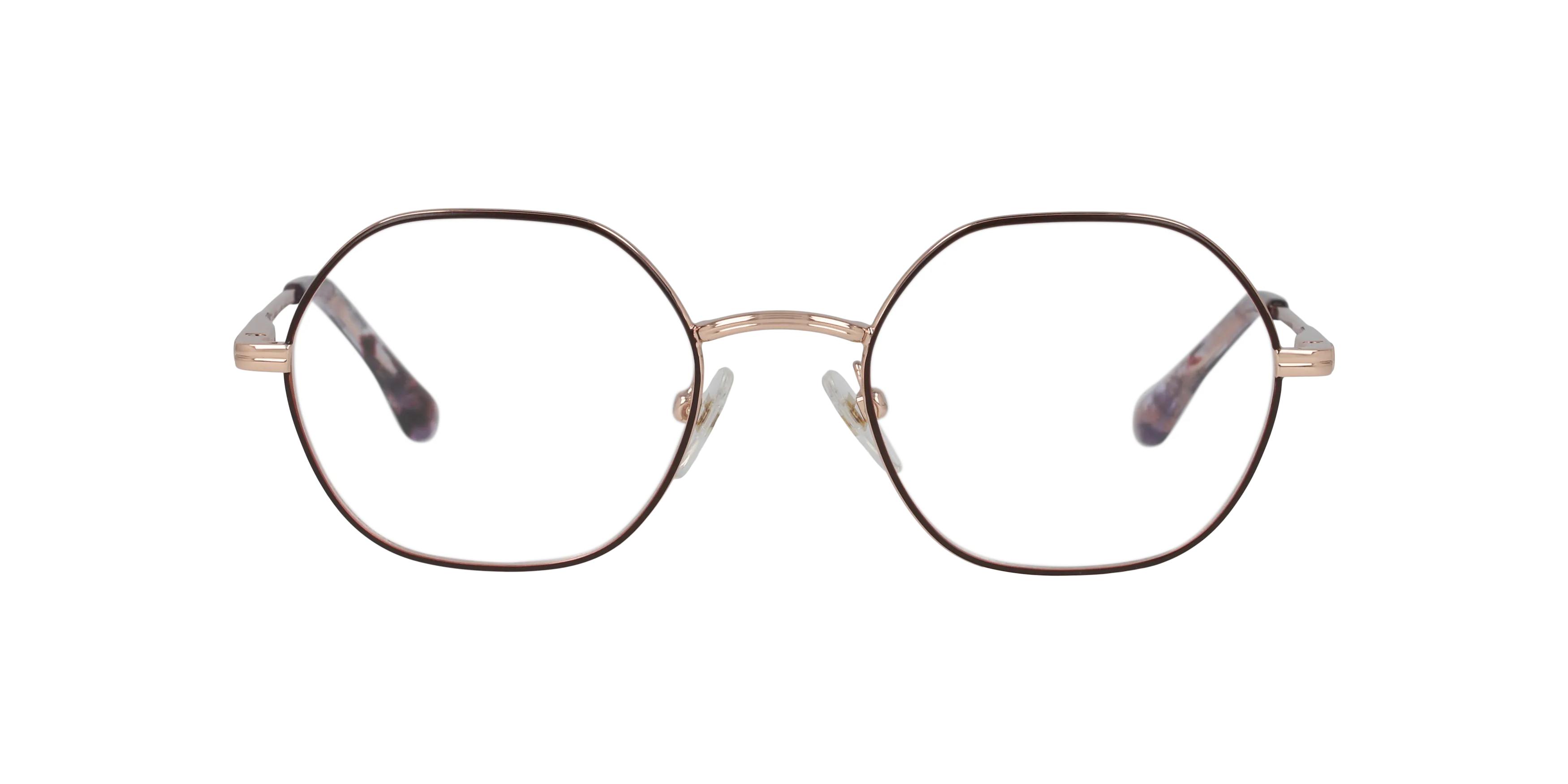 Front, PAUL & JOE GABY08 AUOR